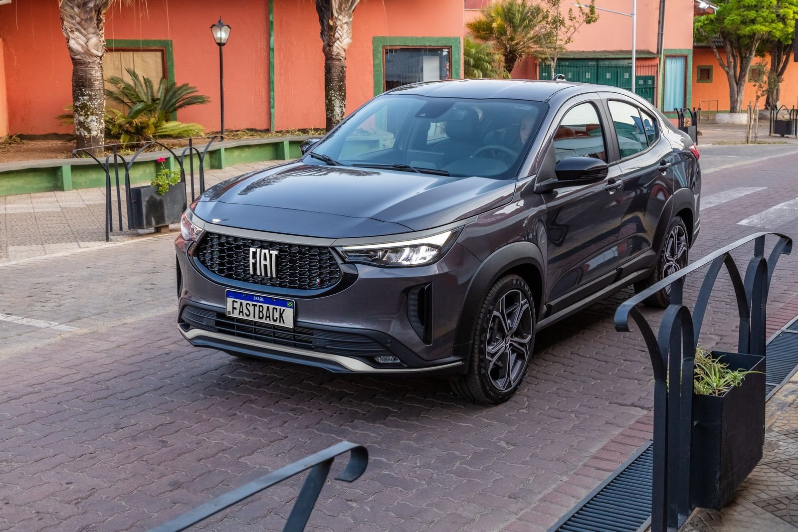 2023 - FIAT FASTBACK IMPETUS, foto 23