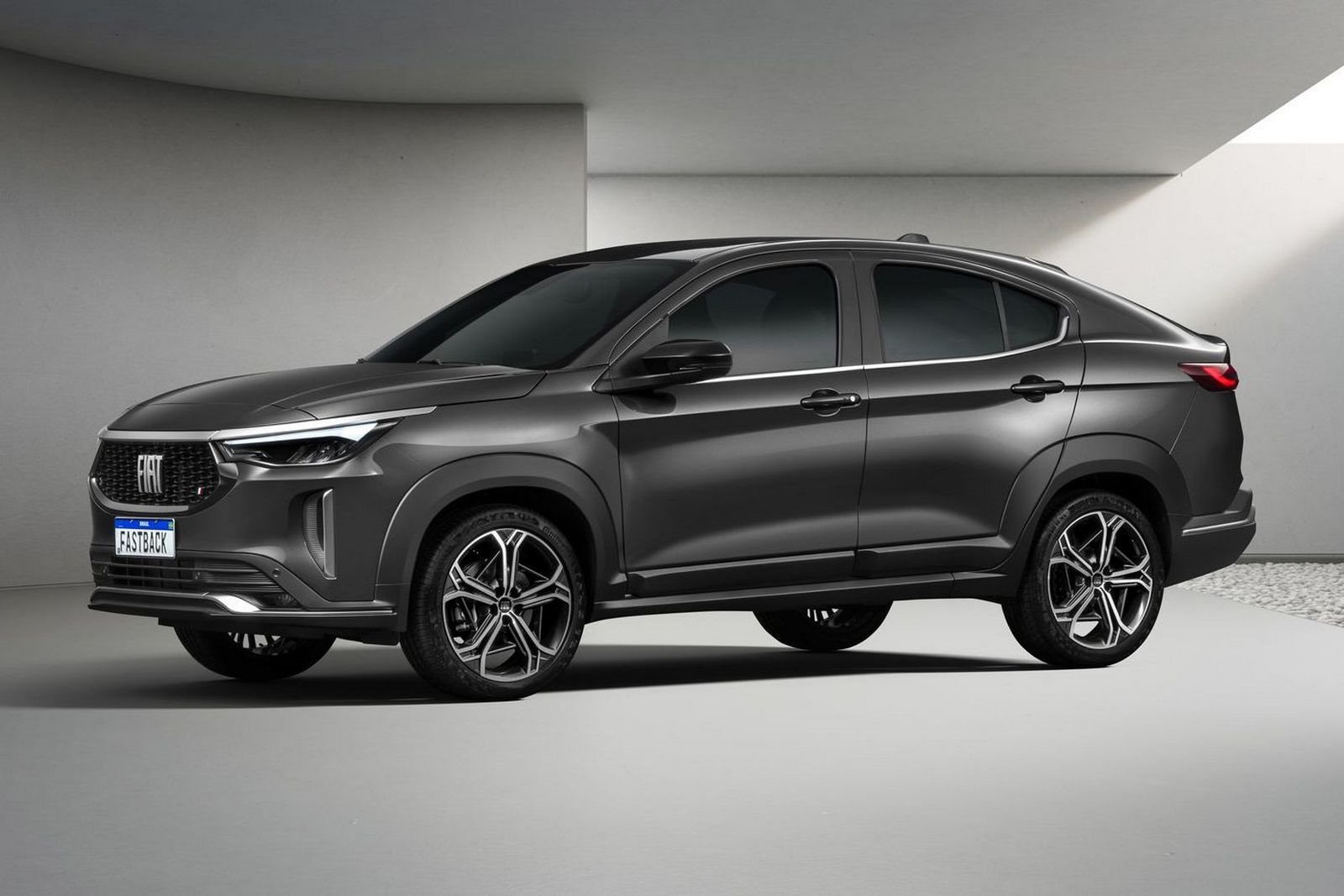 2023 - FIAT FASTBACK IMPETUS, foto 24