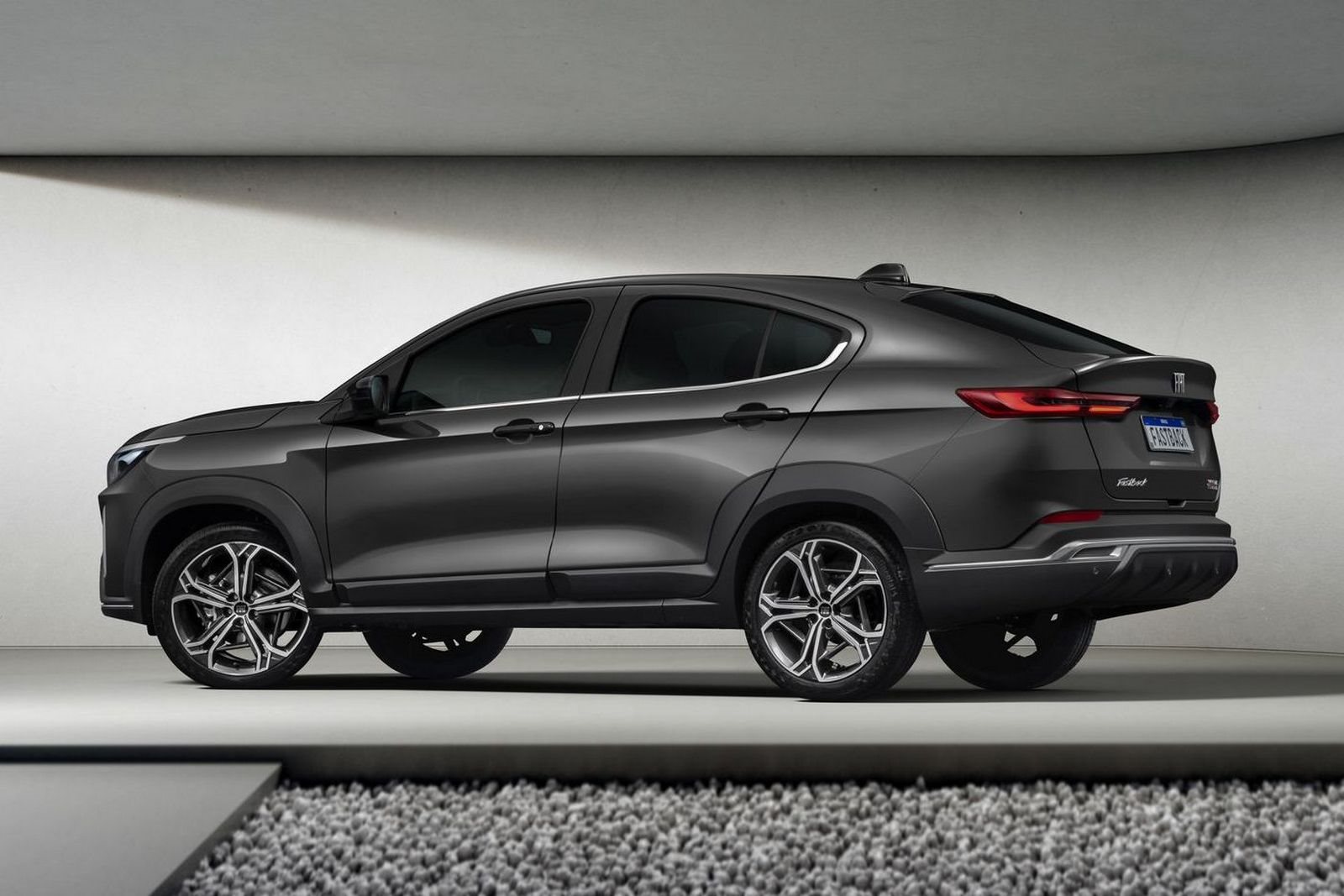 2023 - FIAT FASTBACK IMPETUS, foto 25