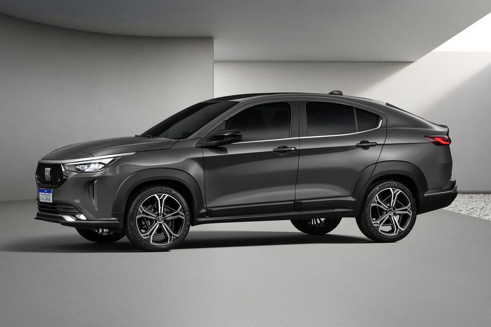 2023 - FIAT FASTBACK IMPETUS, foto 26