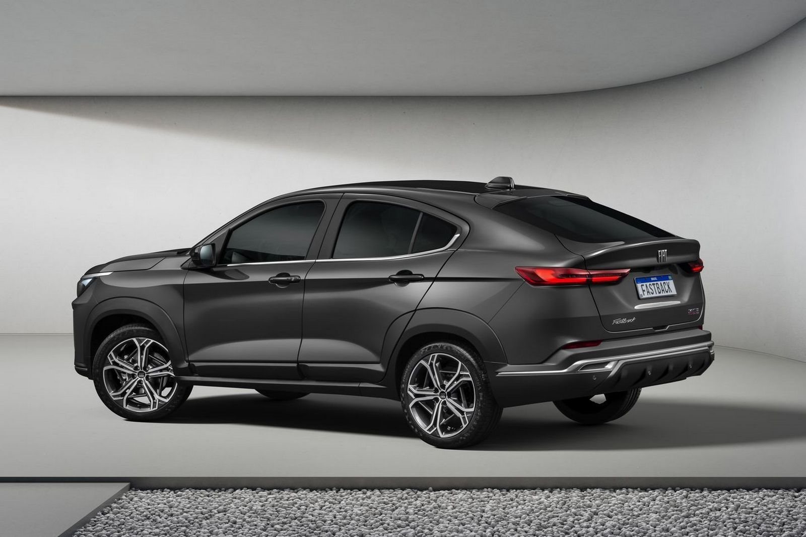 2023 - FIAT FASTBACK IMPETUS, foto 27