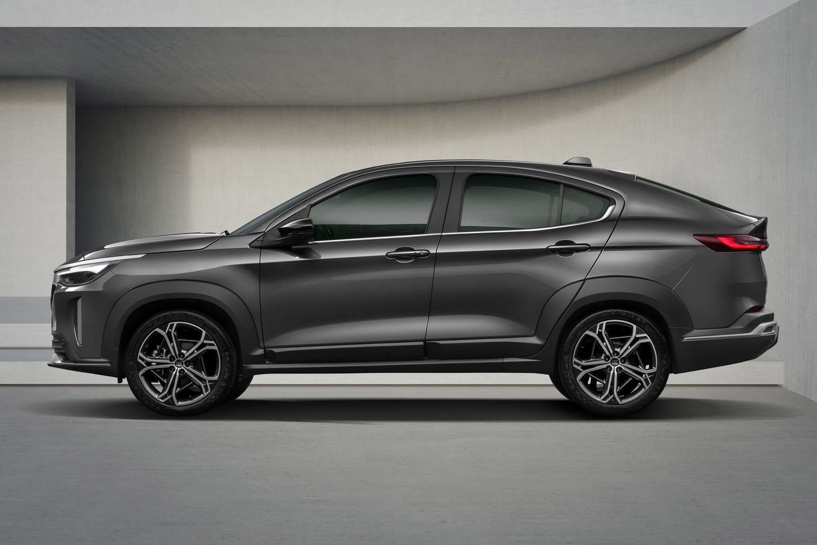 2023 - FIAT FASTBACK IMPETUS, foto 28