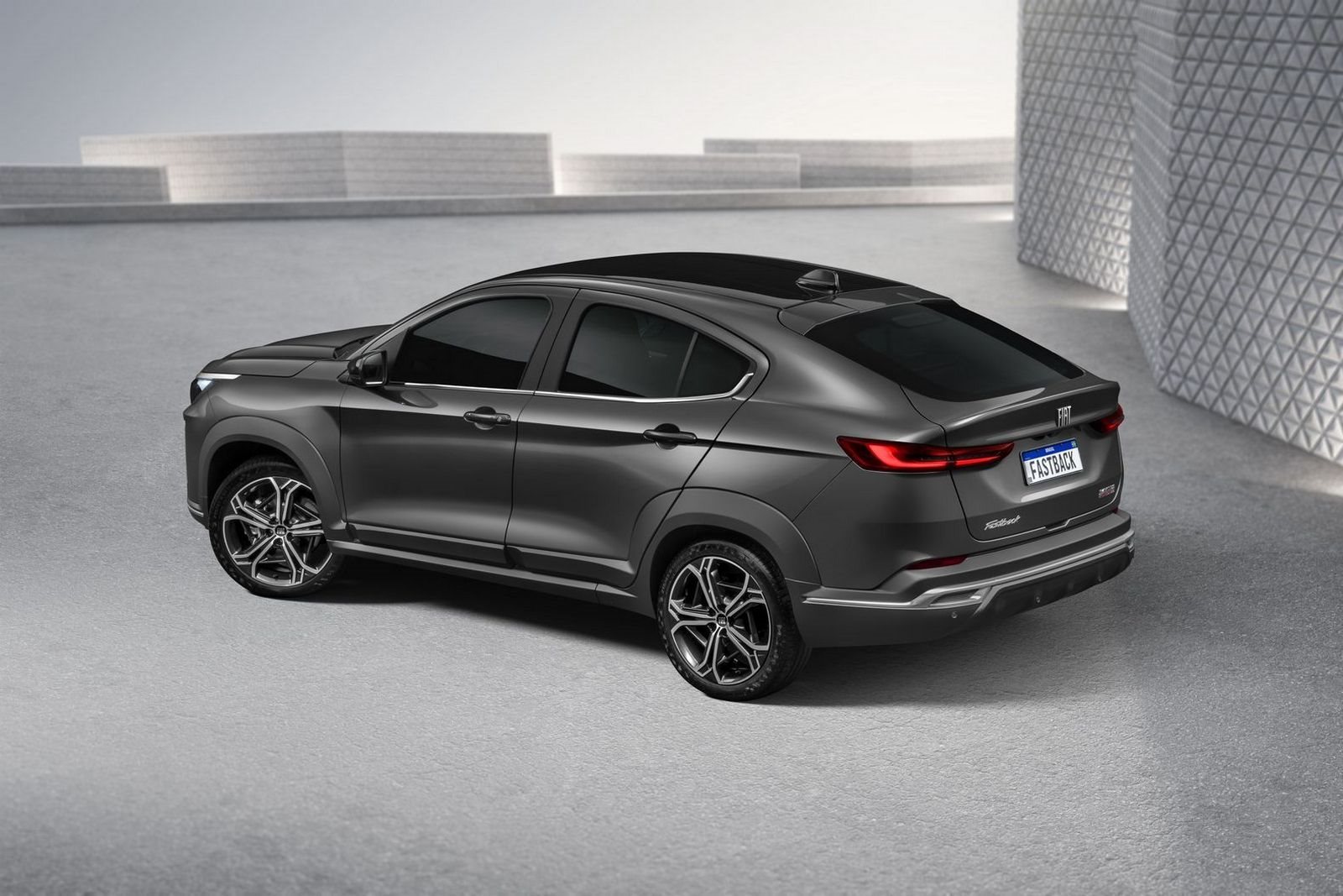 2023 - FIAT FASTBACK IMPETUS, foto 29