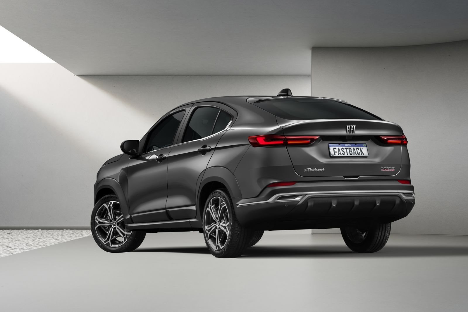 2023 - FIAT FASTBACK IMPETUS, foto 30