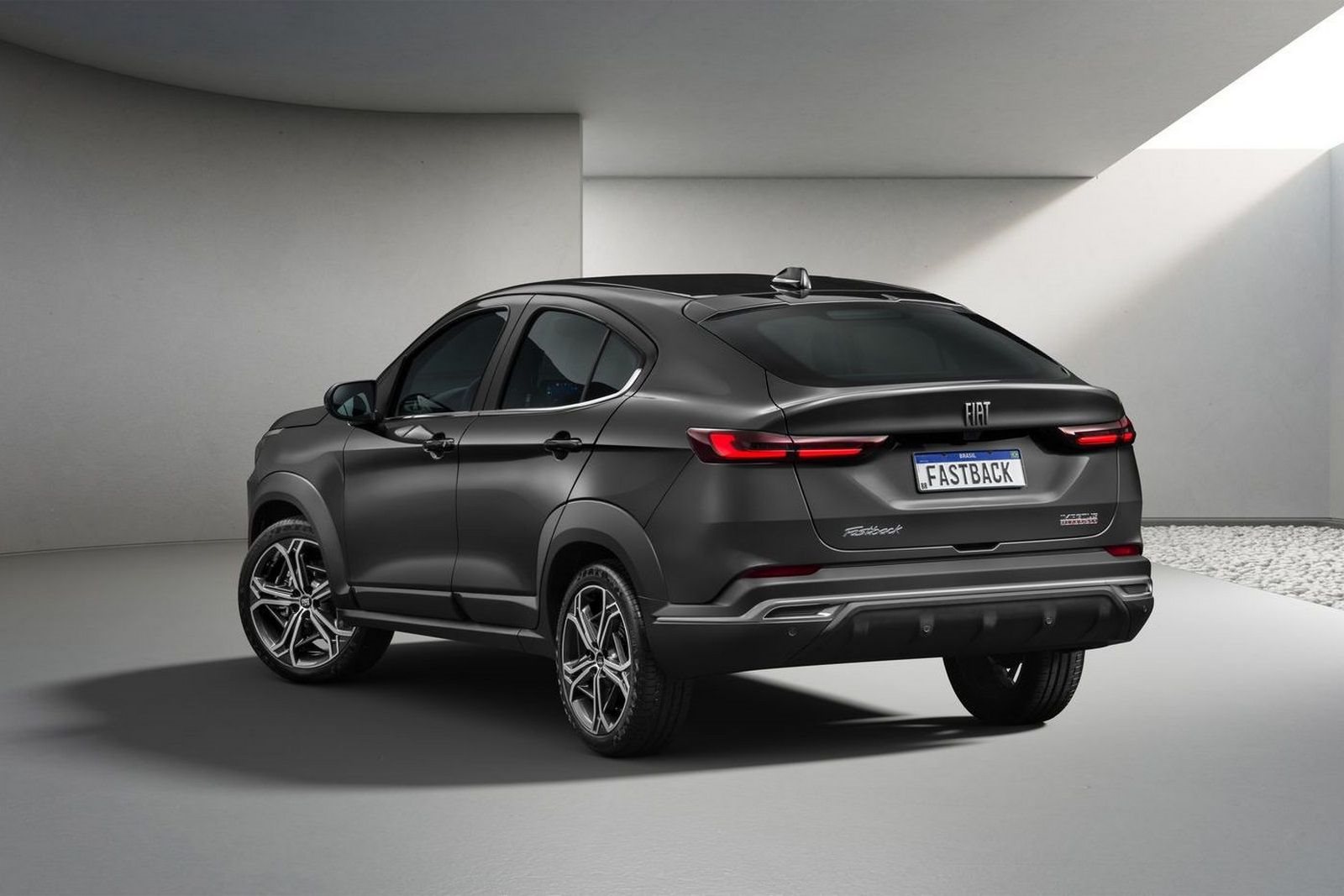 2023 - FIAT FASTBACK IMPETUS, foto 31