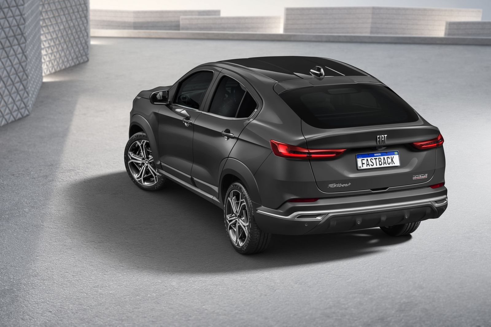 2023 - FIAT FASTBACK IMPETUS, foto 32