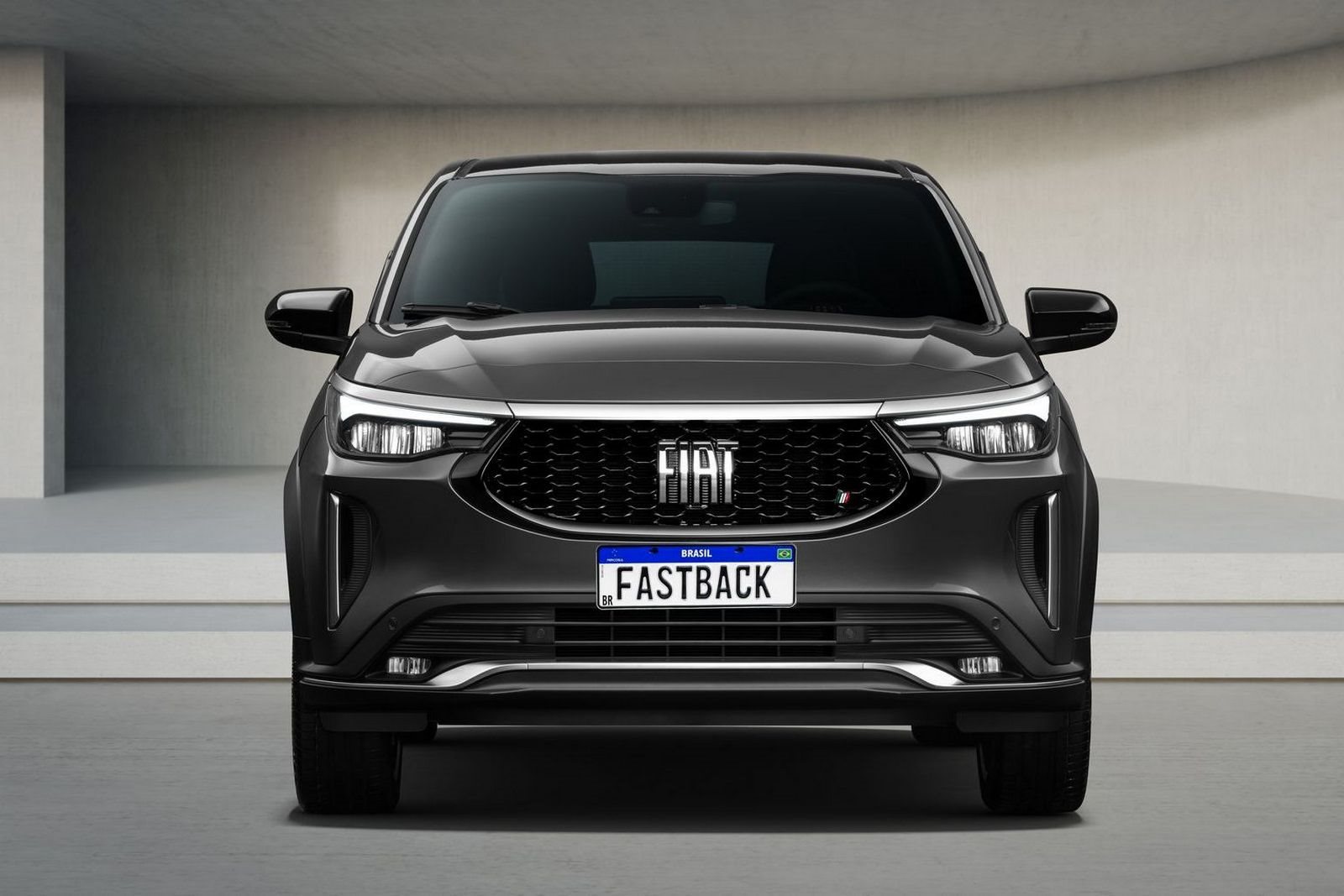 2023 - FIAT FASTBACK IMPETUS, foto 33