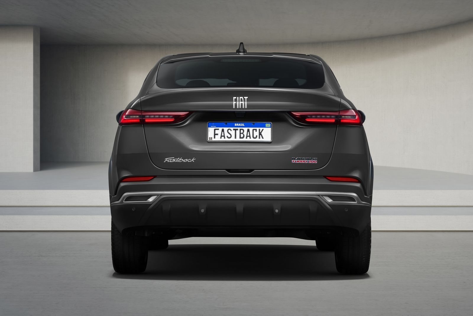 2023 - FIAT FASTBACK IMPETUS, foto 34