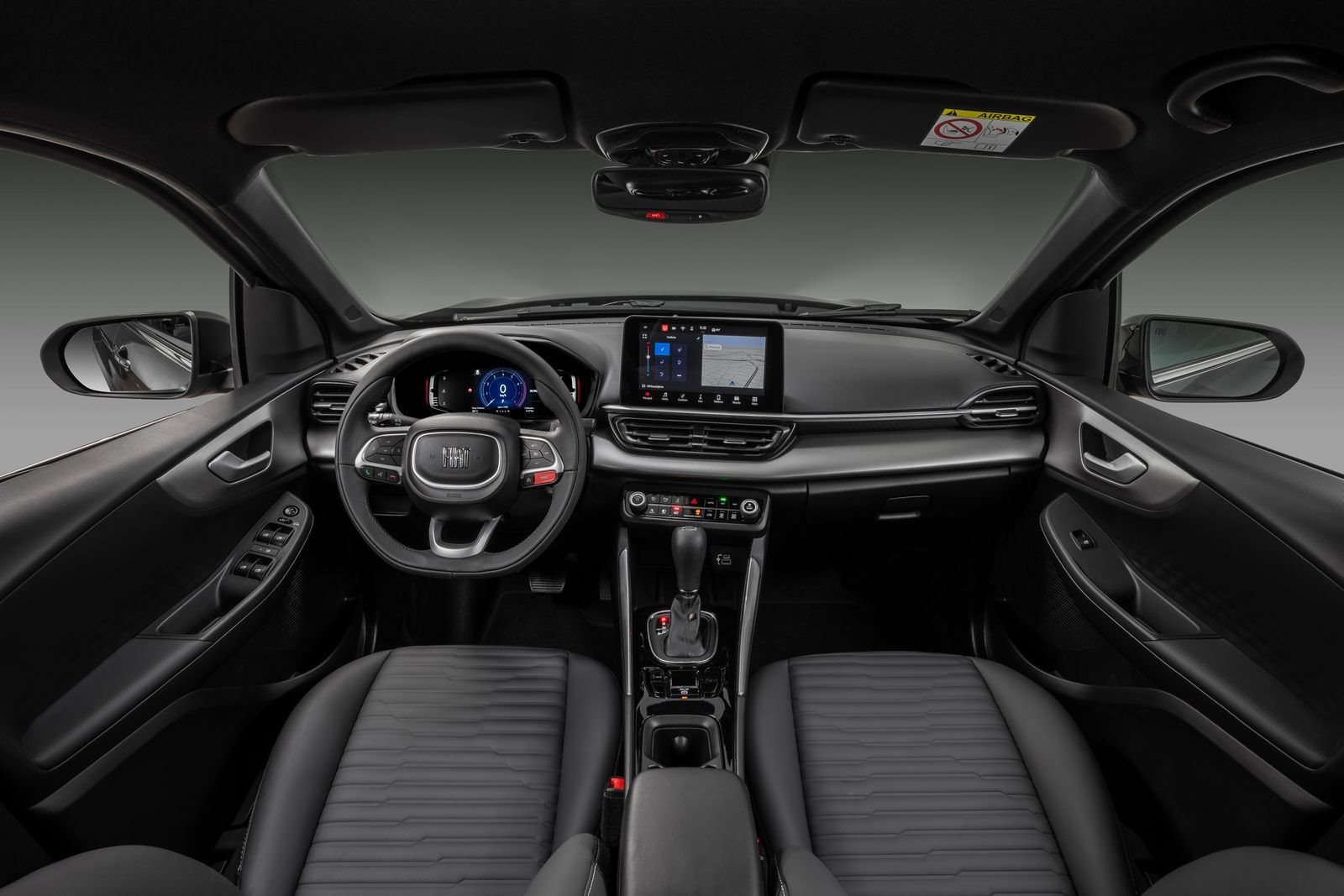 2023 - FIAT FASTBACK IMPETUS, foto 35