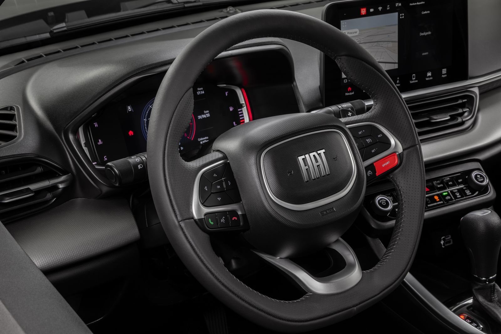 2023 - FIAT FASTBACK IMPETUS, foto 36