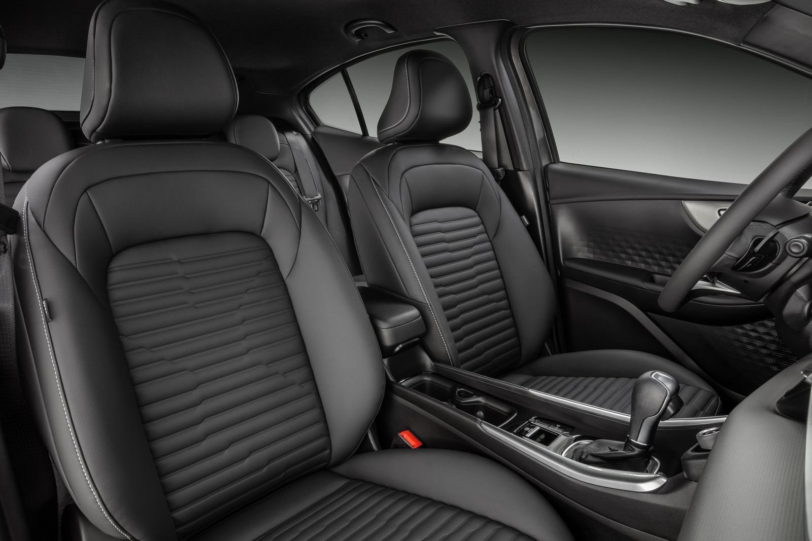 2023 - FIAT FASTBACK IMPETUS, foto 37