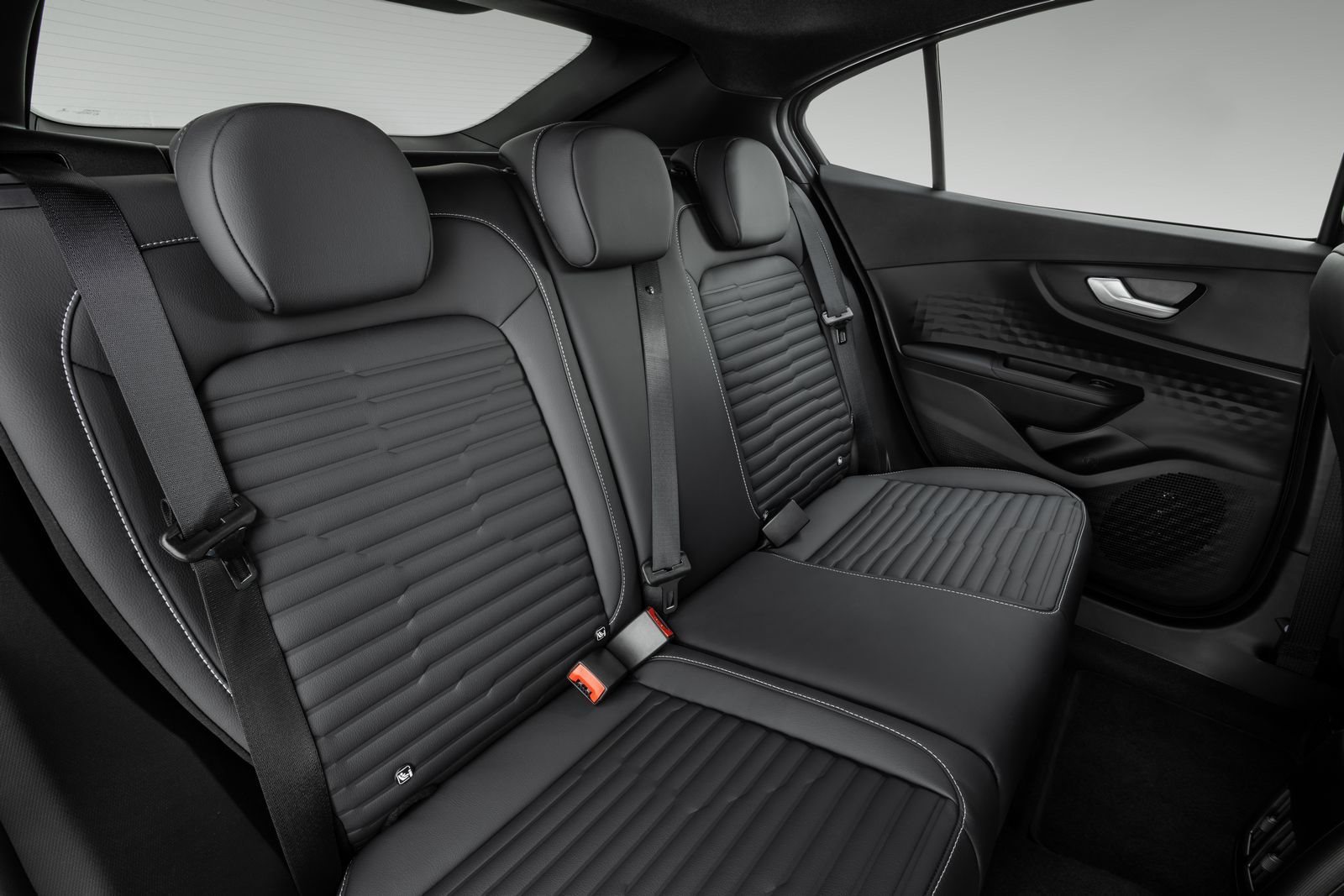 2023 - FIAT FASTBACK IMPETUS, foto 38