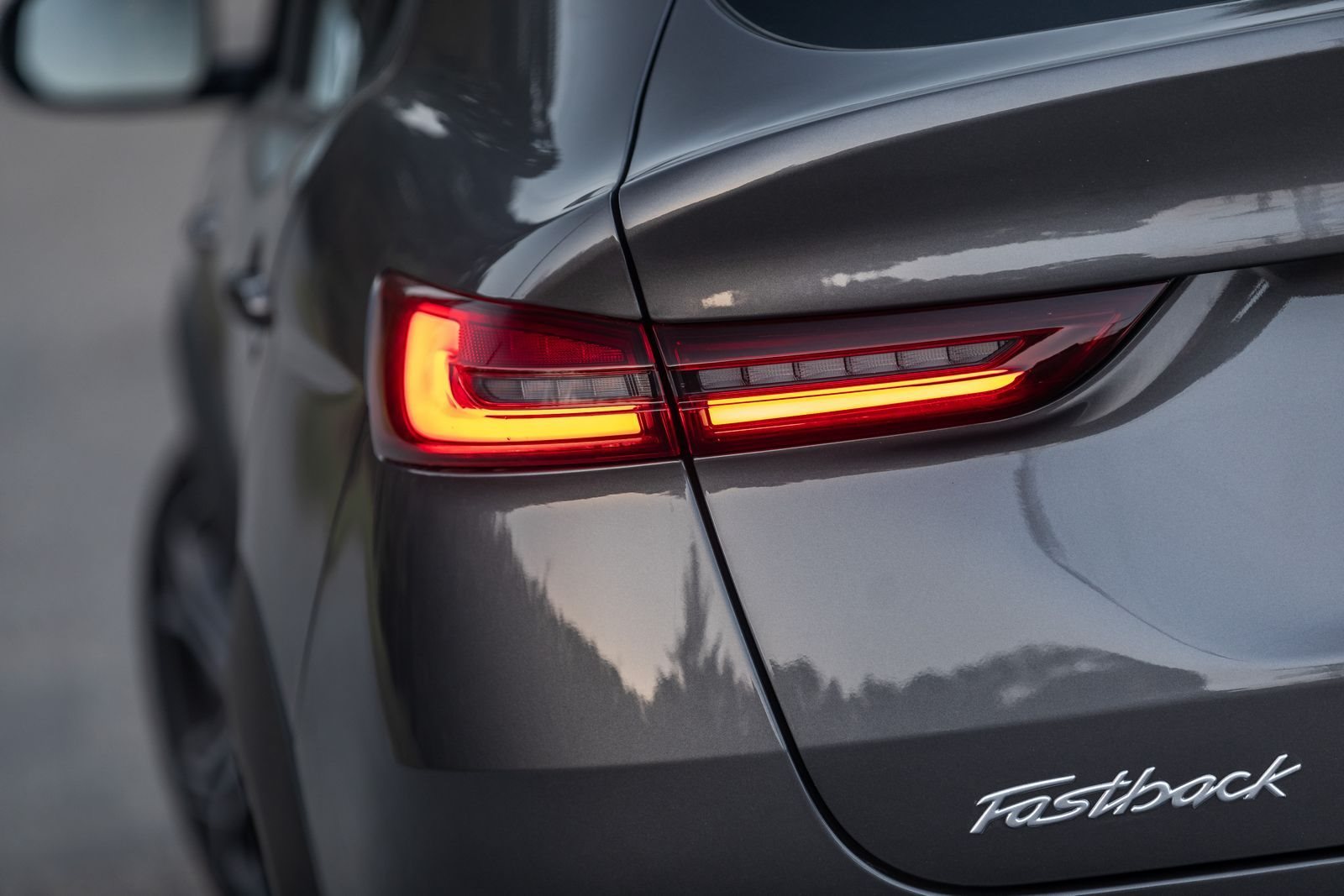 2023 - FIAT FASTBACK IMPETUS, foto 48