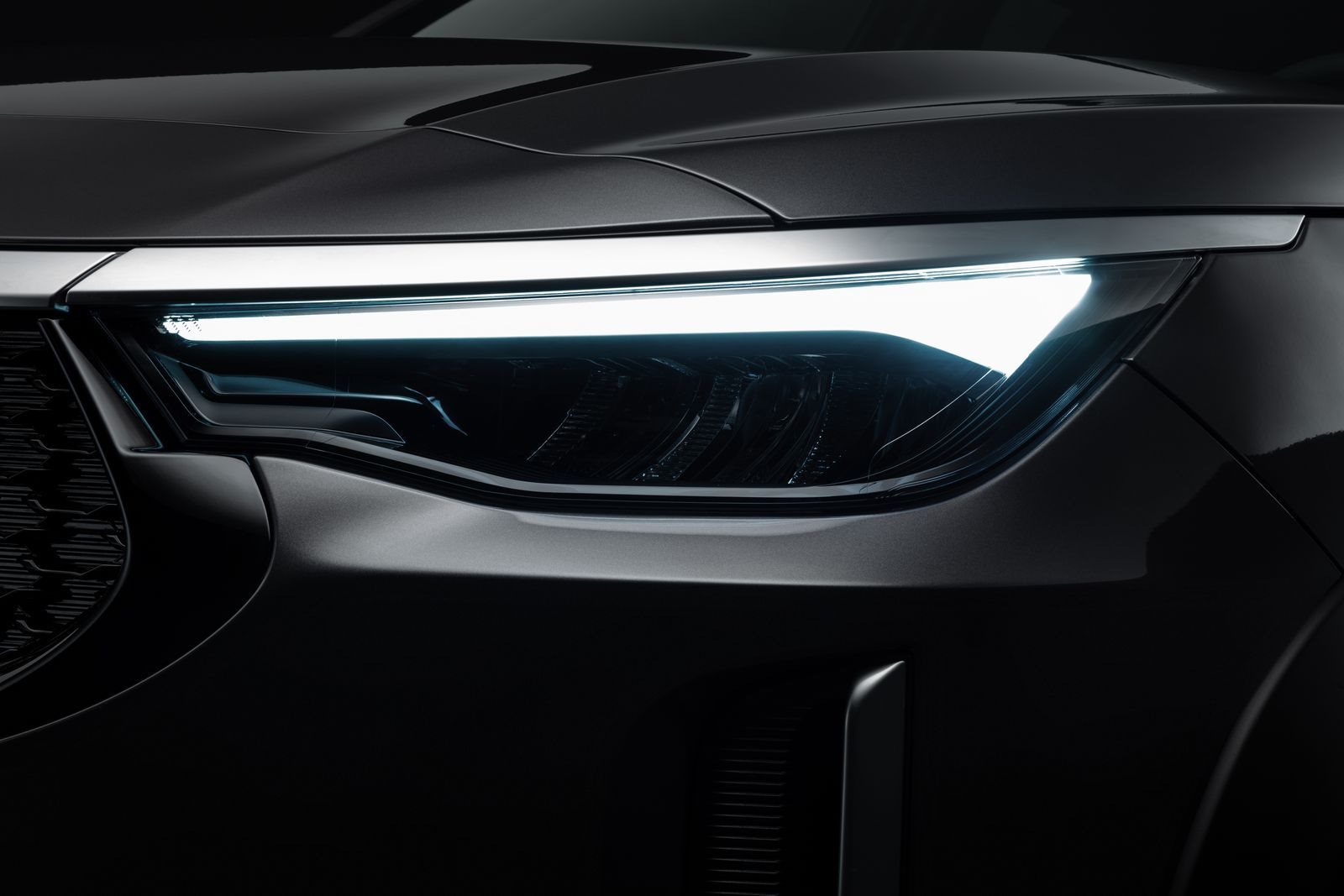 2023 - FIAT FASTBACK IMPETUS, foto 51