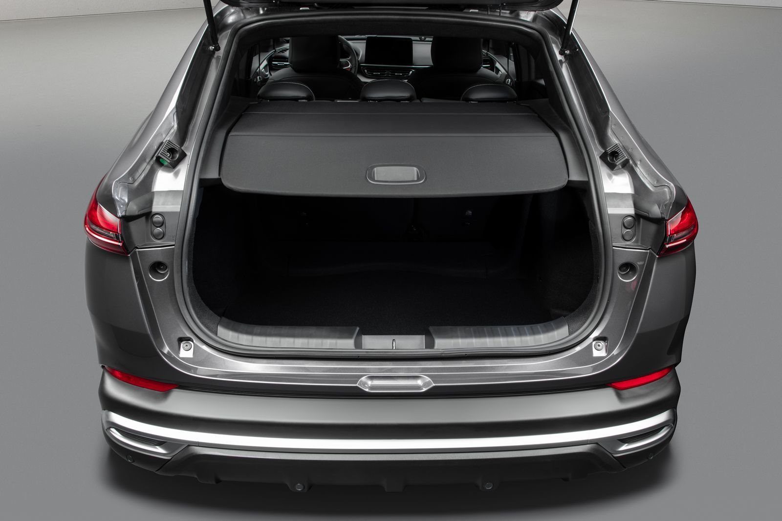 2023 - FIAT FASTBACK IMPETUS, foto 52