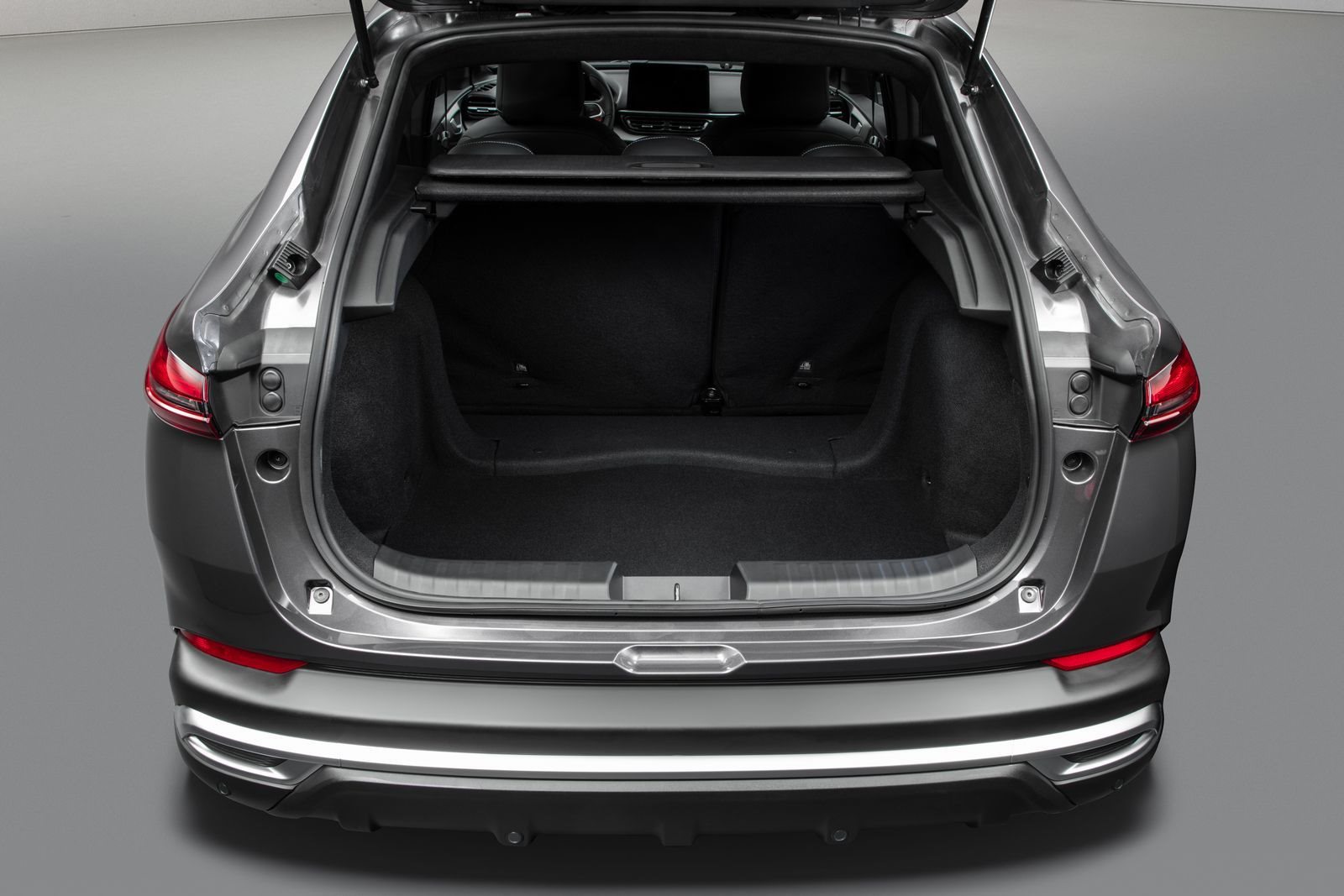 2023 - FIAT FASTBACK IMPETUS, foto 53