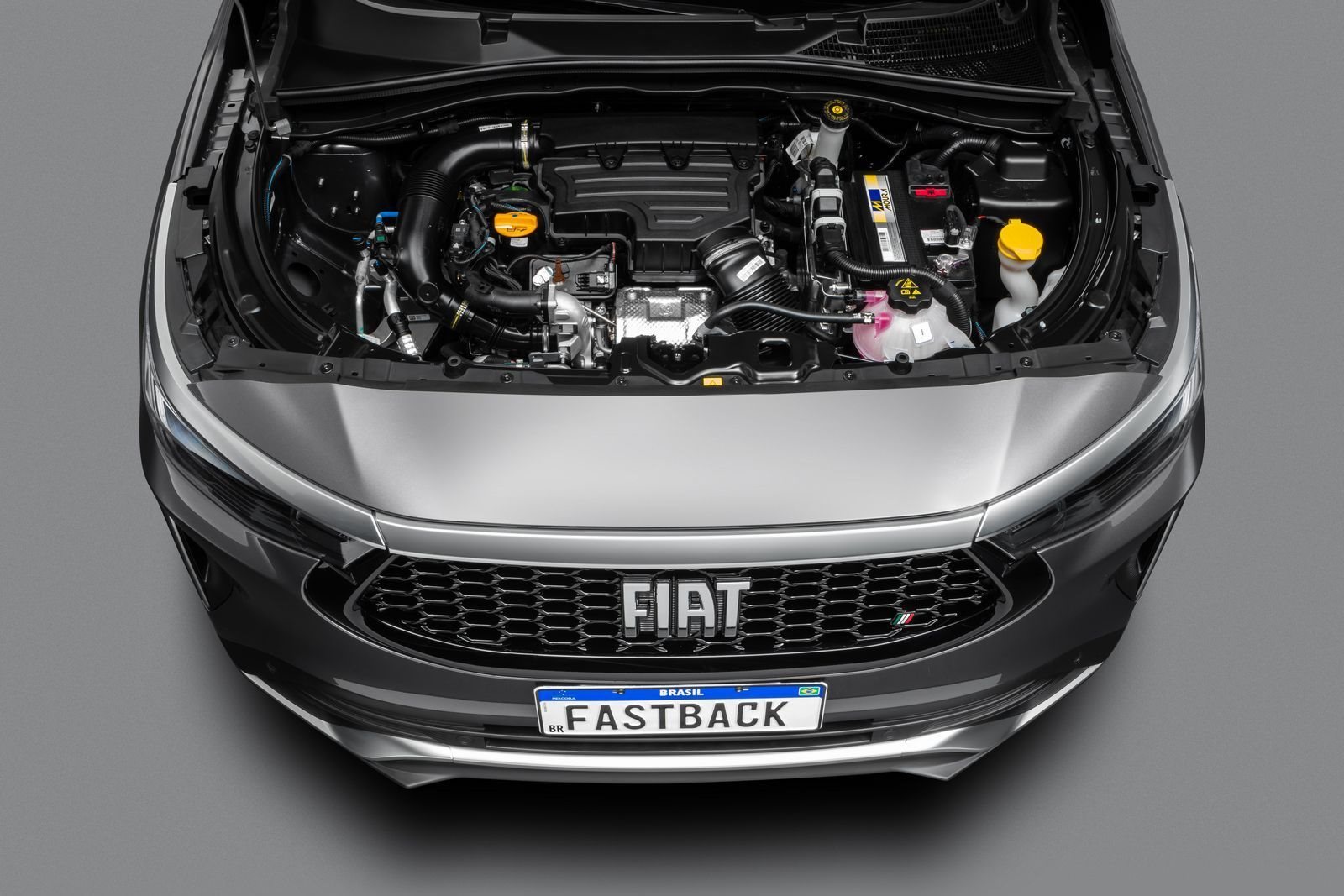 2023 - FIAT FASTBACK IMPETUS, foto 59