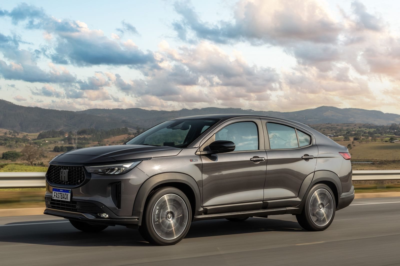 FIAT FASTBACK LIMITED EDITION POWERED BY ABARTH, foto 2