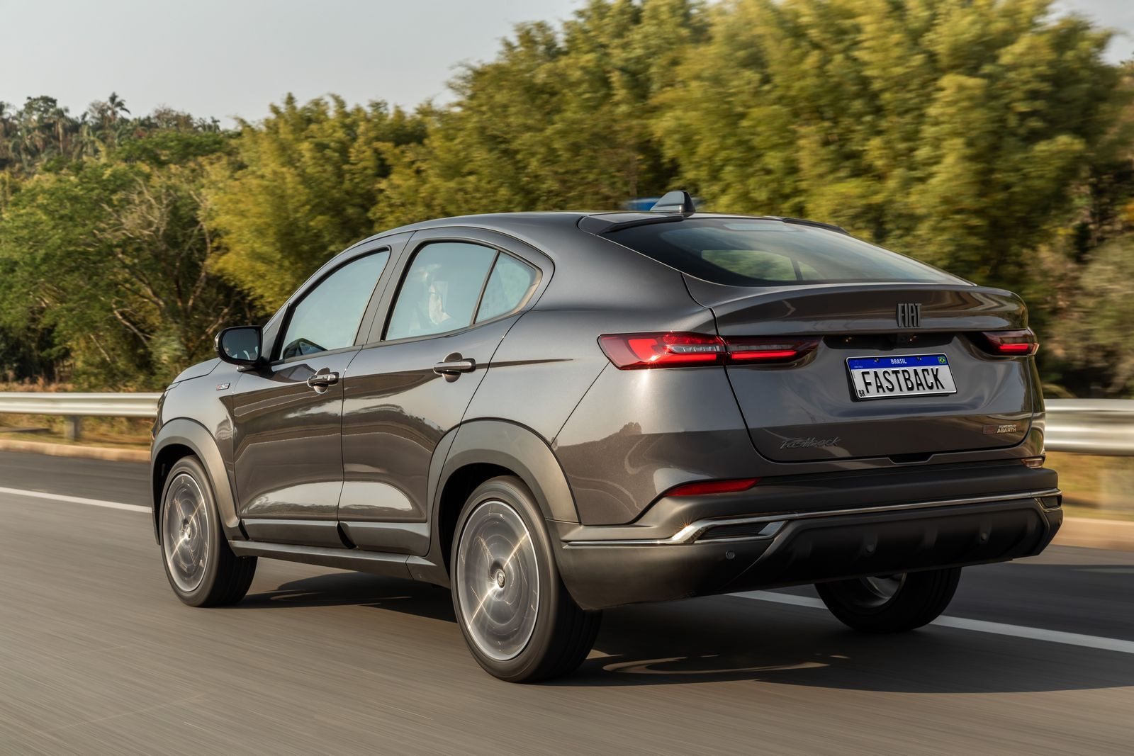 FIAT FASTBACK LIMITED EDITION POWERED BY ABARTH, foto 4