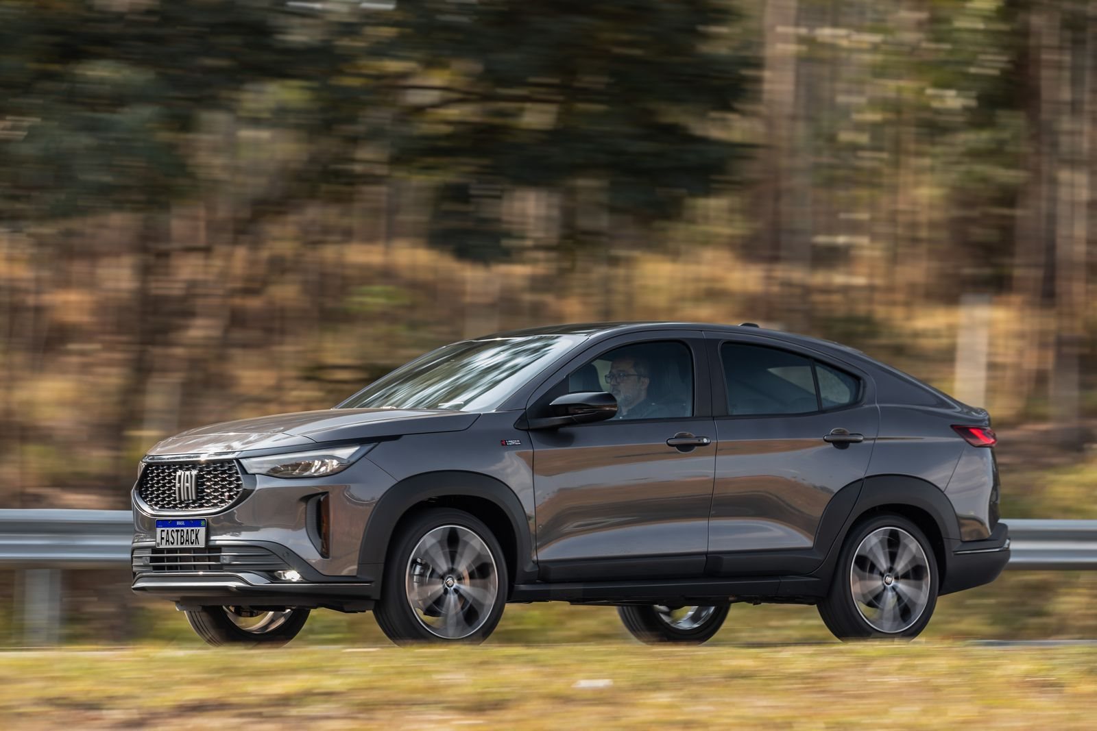 FIAT FASTBACK LIMITED EDITION POWERED BY ABARTH, foto 5