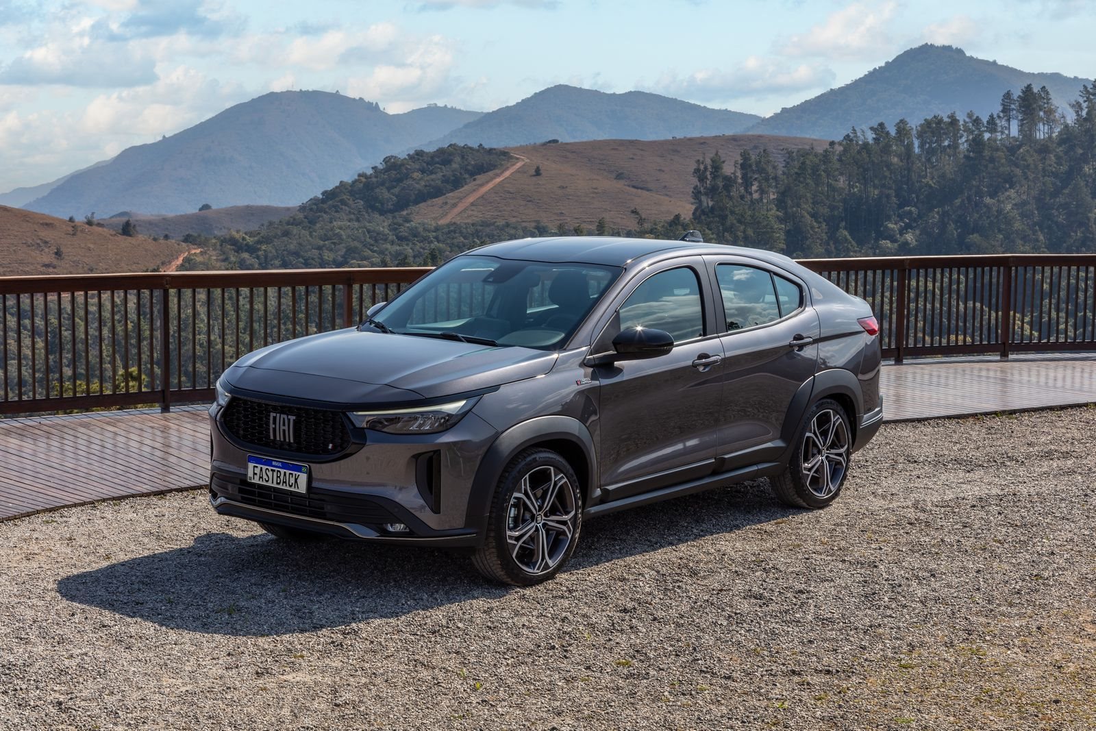 FIAT FASTBACK LIMITED EDITION POWERED BY ABARTH, foto 8