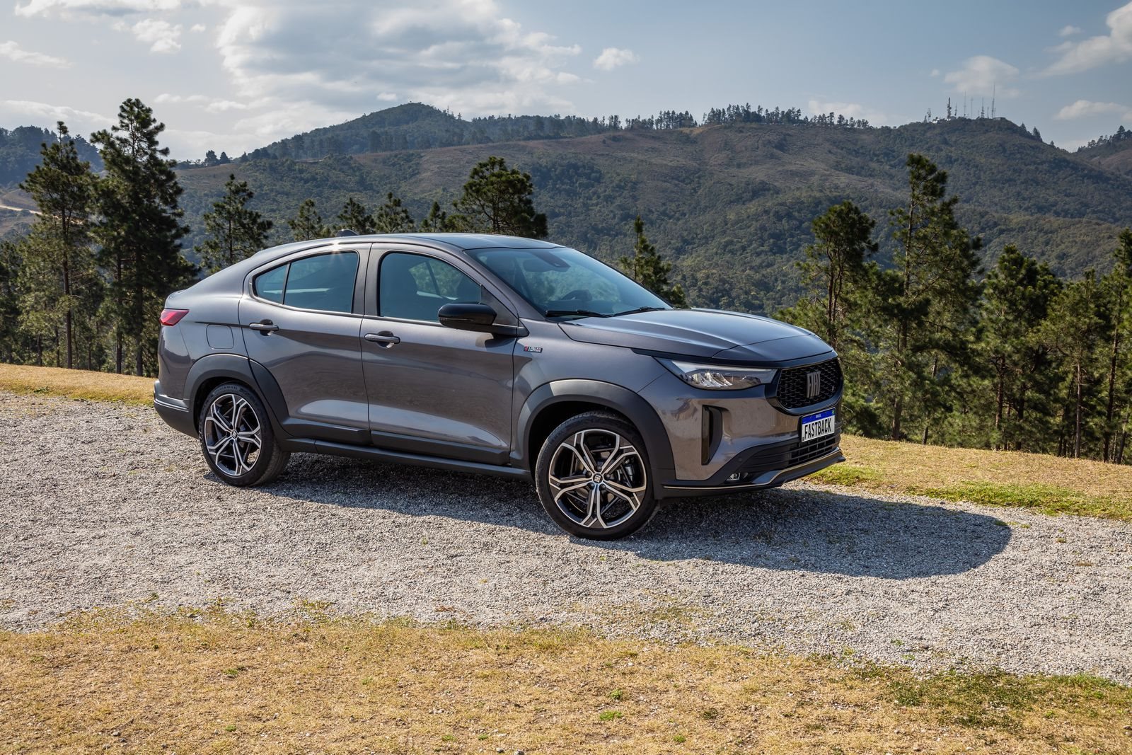 FIAT FASTBACK LIMITED EDITION POWERED BY ABARTH, foto 12