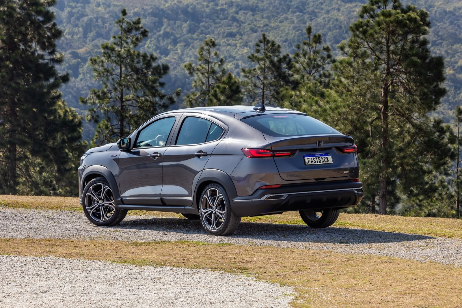 FIAT FASTBACK LIMITED EDITION POWERED BY ABARTH, foto 13