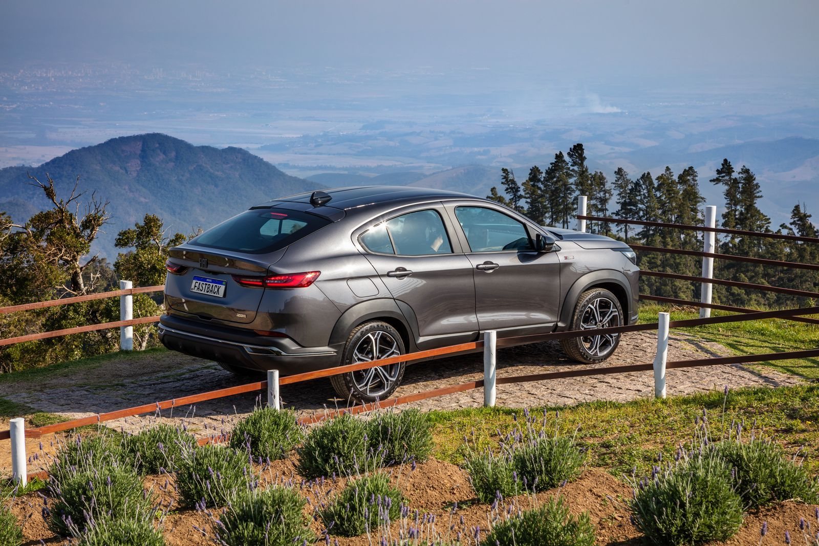FIAT FASTBACK LIMITED EDITION POWERED BY ABARTH, foto 18