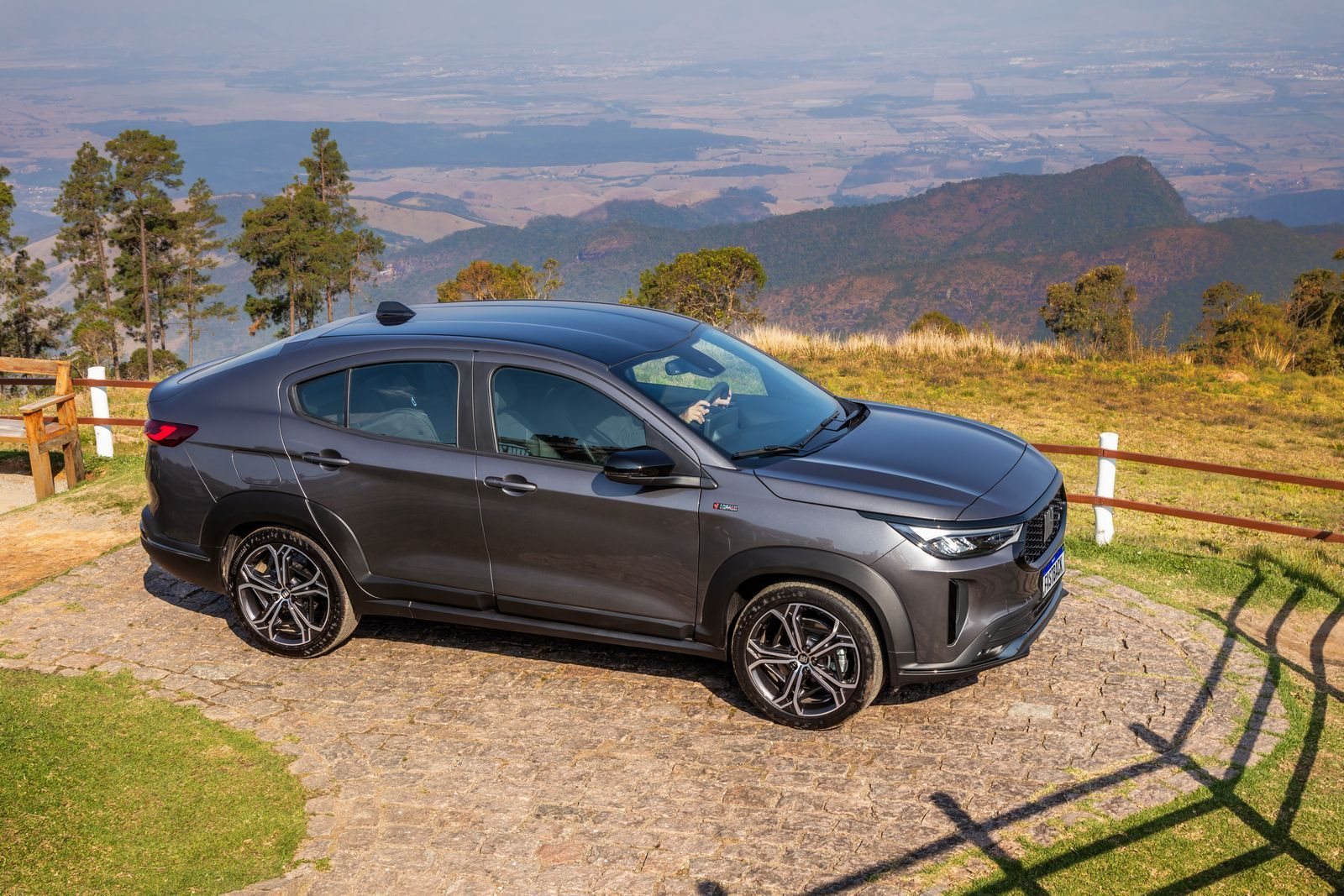 FIAT FASTBACK LIMITED EDITION POWERED BY ABARTH, foto 19