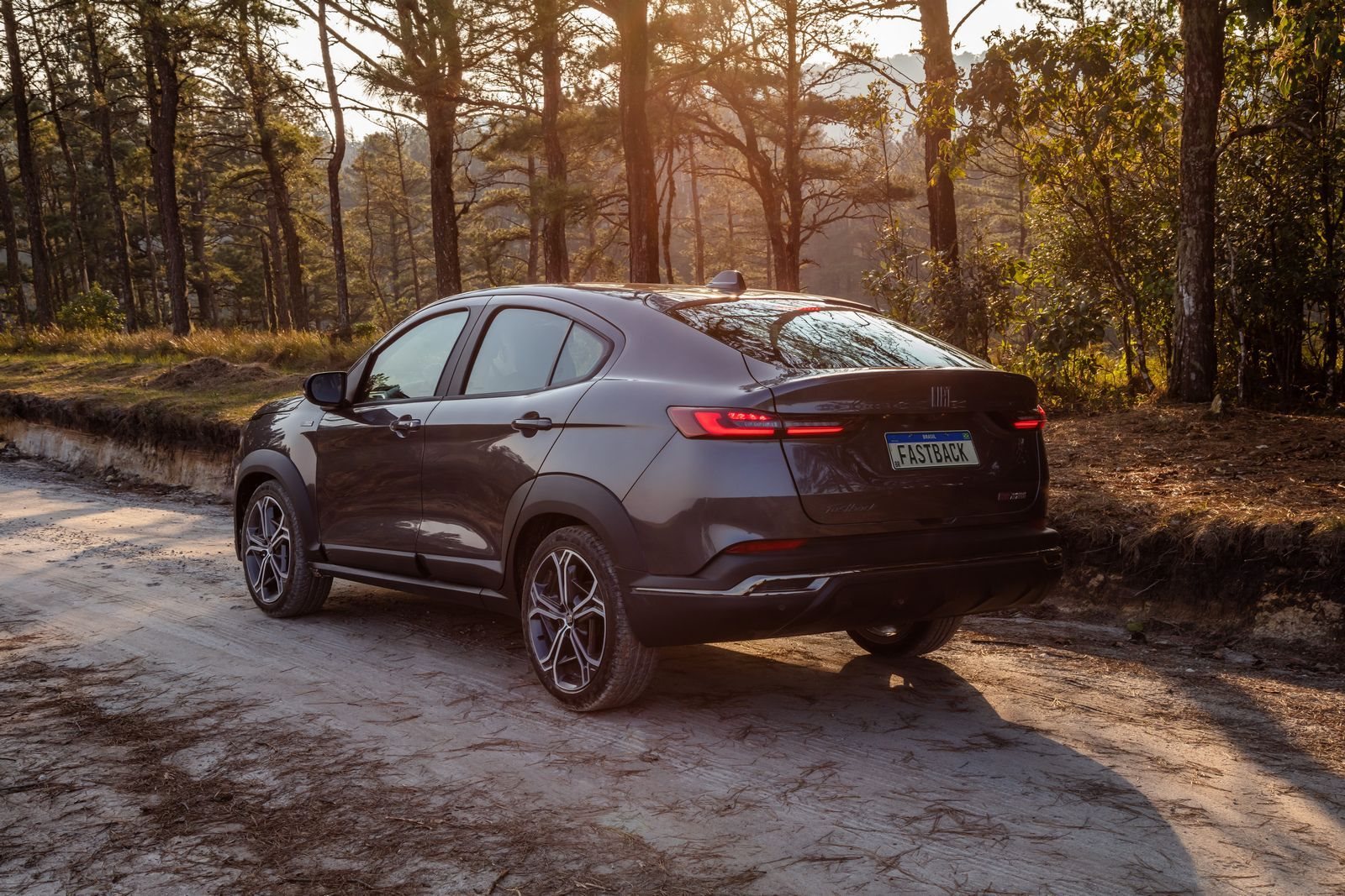 FIAT FASTBACK LIMITED EDITION POWERED BY ABARTH, foto 21
