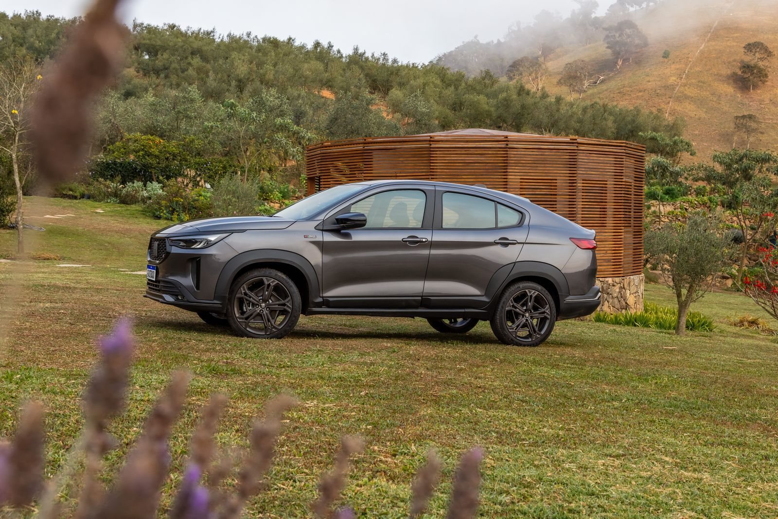 FIAT FASTBACK LIMITED EDITION POWERED BY ABARTH, foto 29
