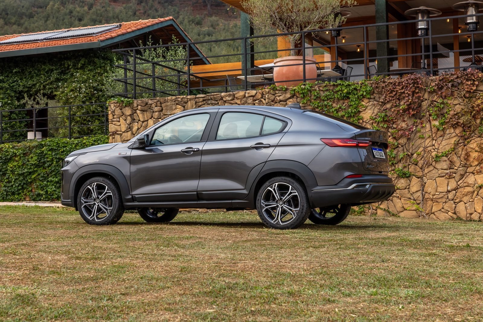 FIAT FASTBACK LIMITED EDITION POWERED BY ABARTH, foto 35
