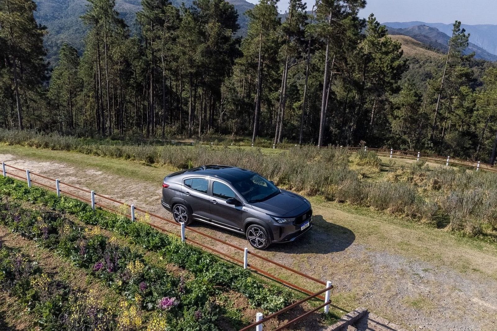 FIAT FASTBACK LIMITED EDITION POWERED BY ABARTH, foto 48