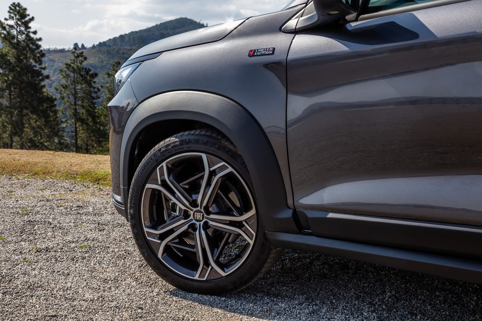FIAT FASTBACK LIMITED EDITION POWERED BY ABARTH, foto 49