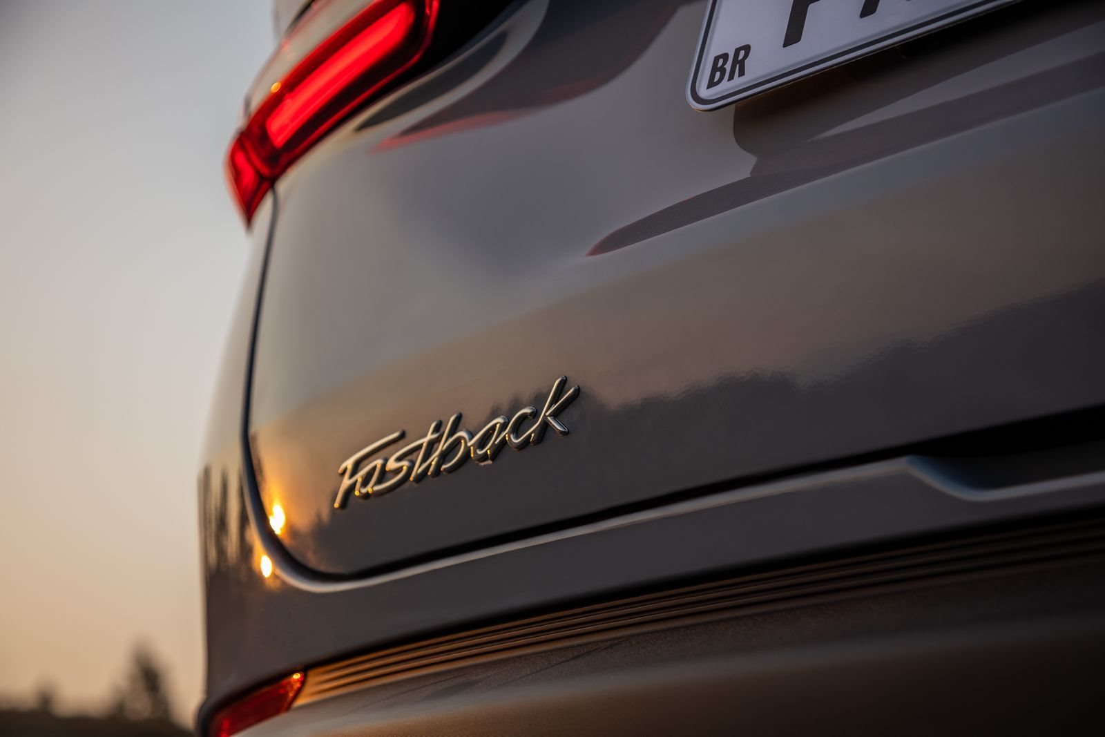 FIAT FASTBACK LIMITED EDITION POWERED BY ABARTH, foto 52