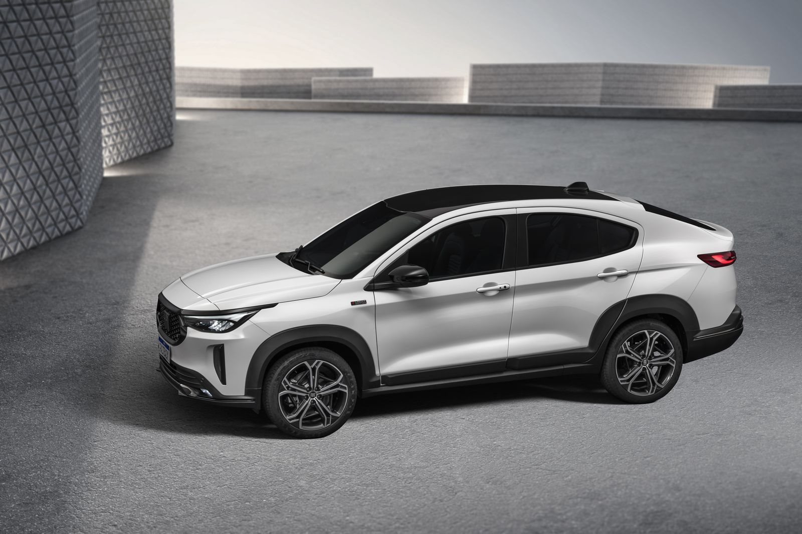 FIAT FASTBACK LIMITED EDITION POWERED BY ABARTH, foto 62