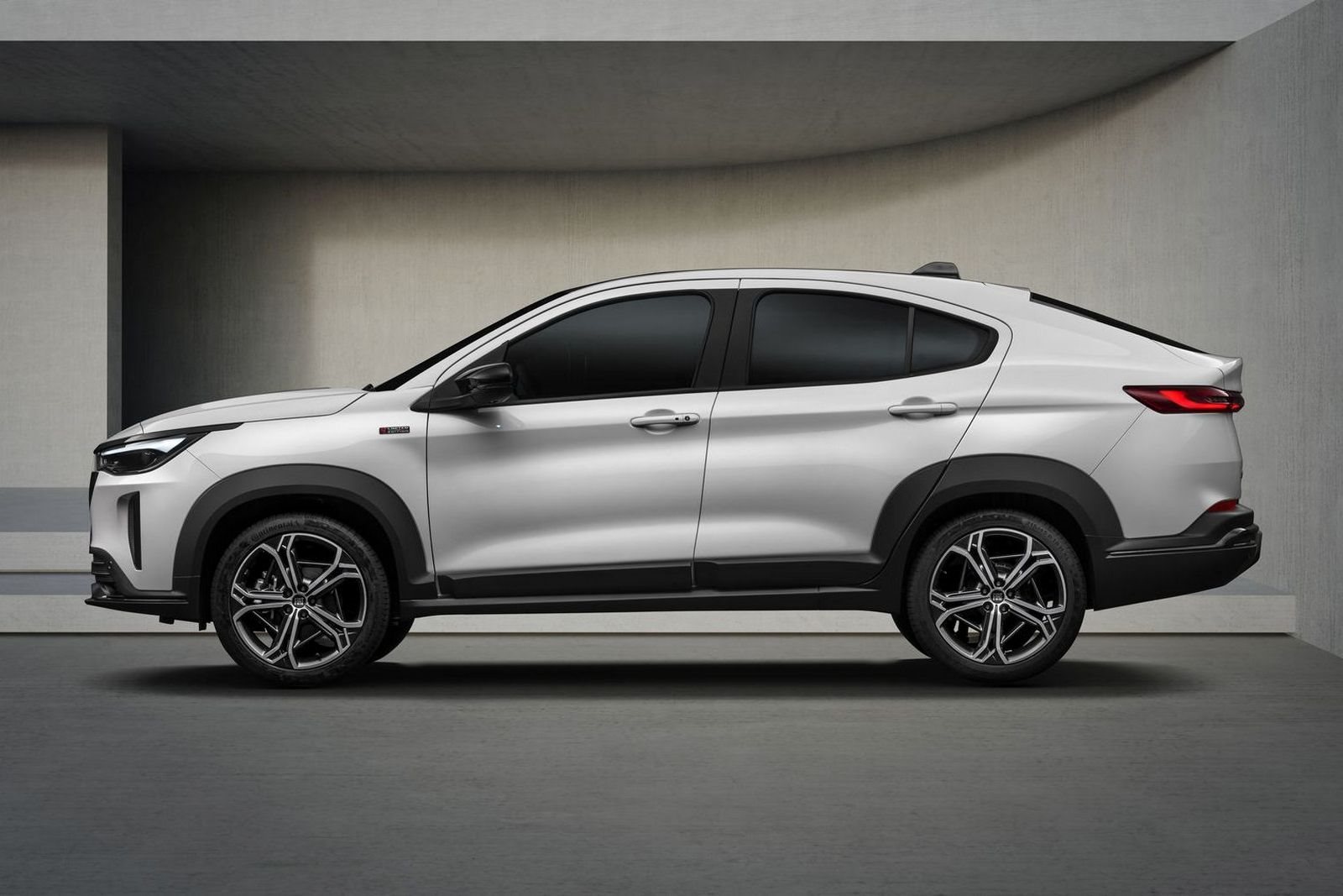 FIAT FASTBACK LIMITED EDITION POWERED BY ABARTH, foto 64