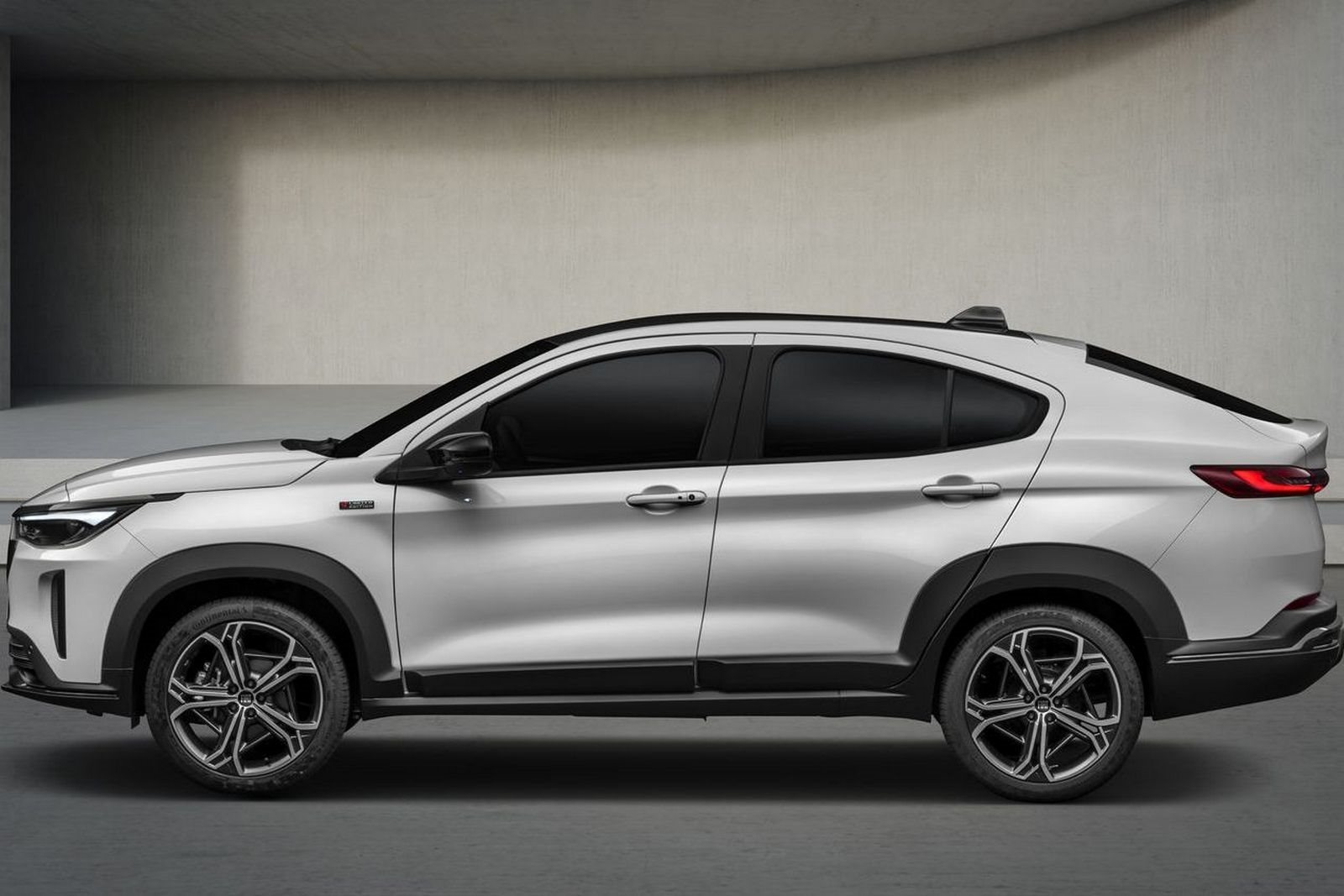 FIAT FASTBACK LIMITED EDITION POWERED BY ABARTH, foto 65