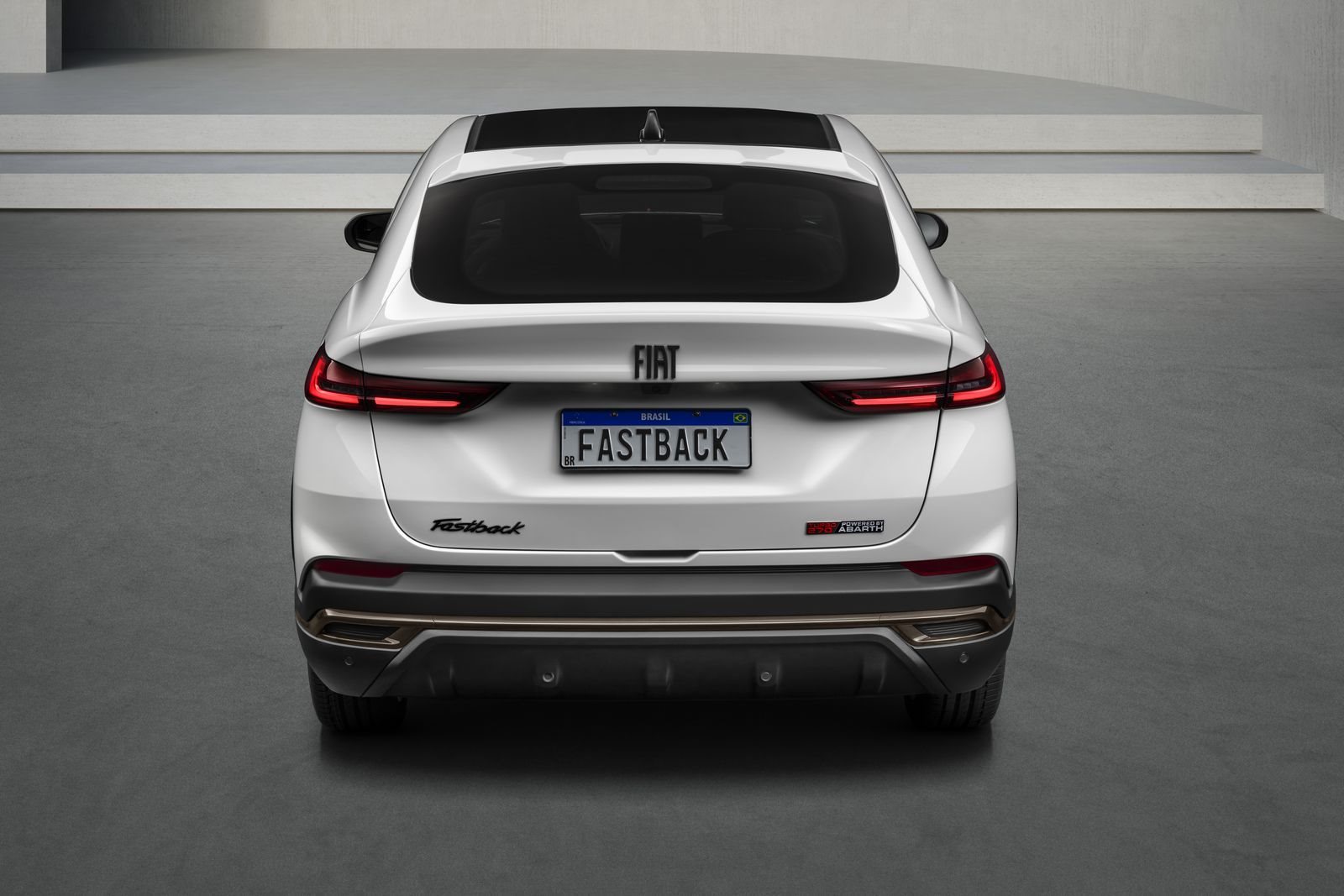 FIAT FASTBACK LIMITED EDITION POWERED BY ABARTH, foto 68