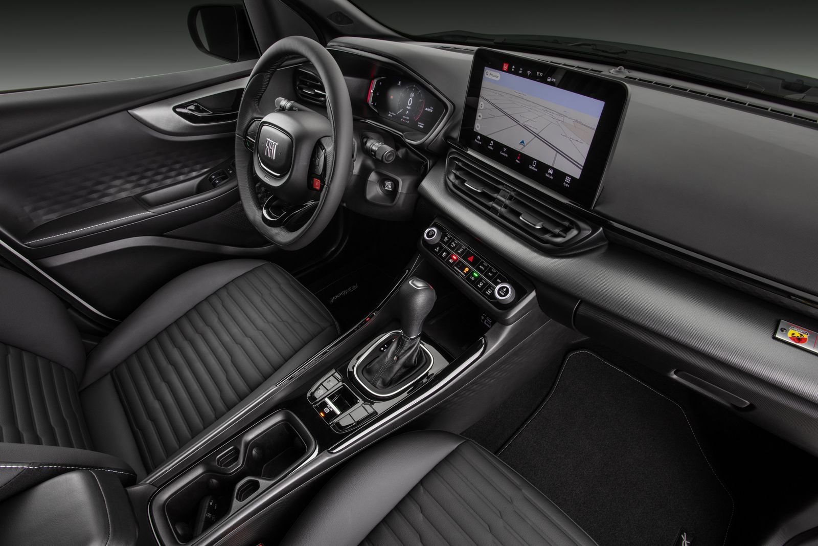 FIAT FASTBACK LIMITED EDITION POWERED BY ABARTH, foto 72