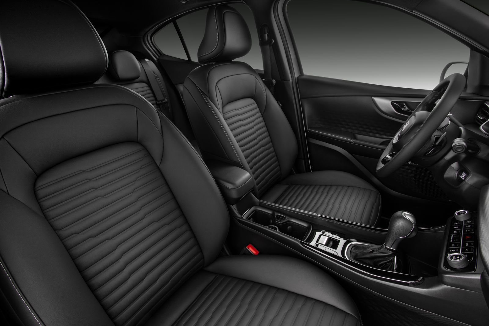 FIAT FASTBACK LIMITED EDITION POWERED BY ABARTH, foto 73