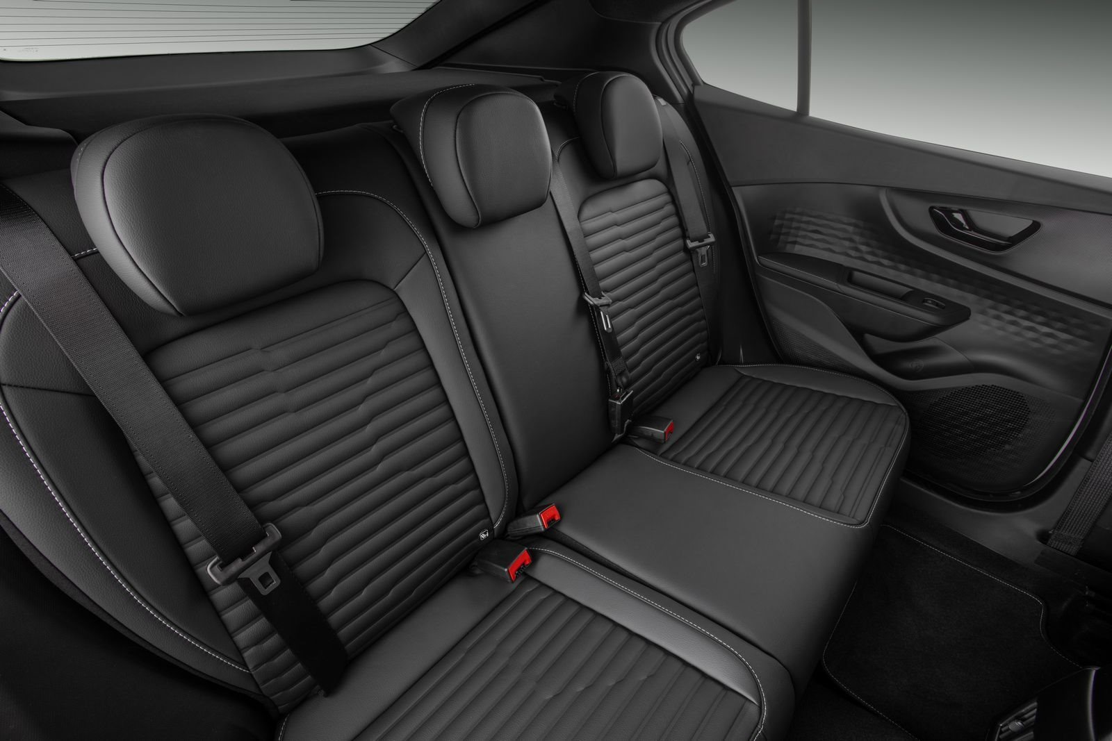 FIAT FASTBACK LIMITED EDITION POWERED BY ABARTH, foto 74