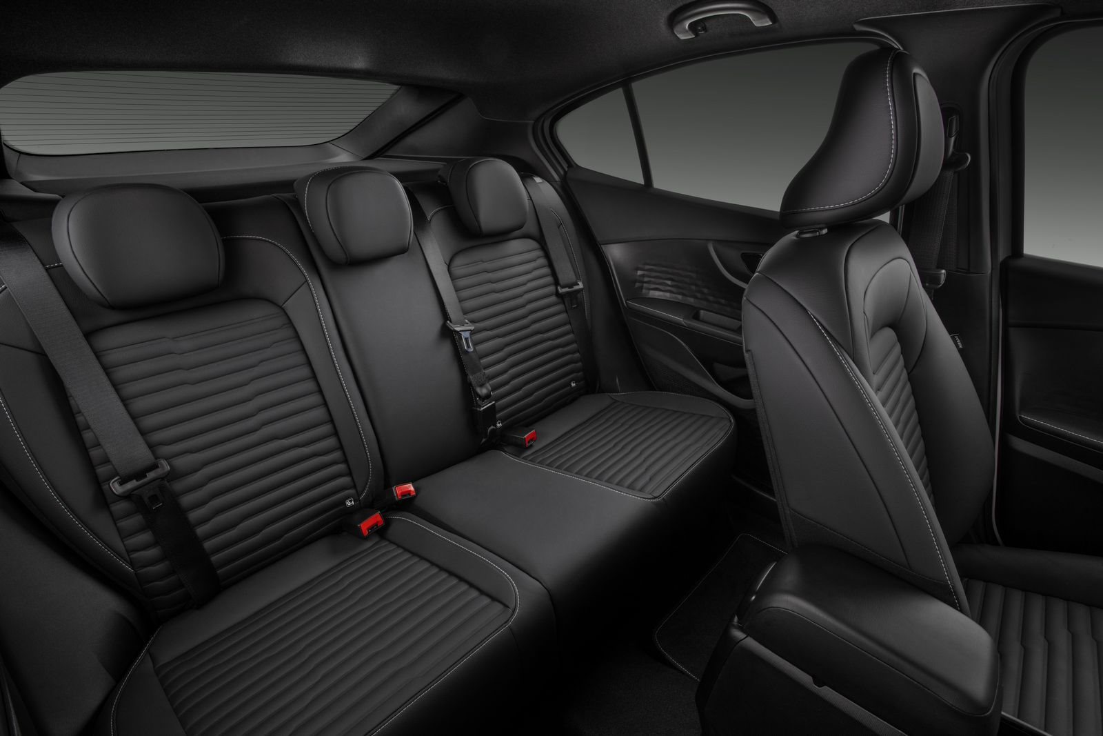 FIAT FASTBACK LIMITED EDITION POWERED BY ABARTH, foto 75