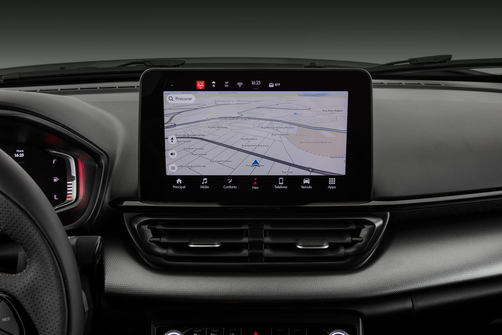 FIAT FASTBACK LIMITED EDITION POWERED BY ABARTH, foto 76