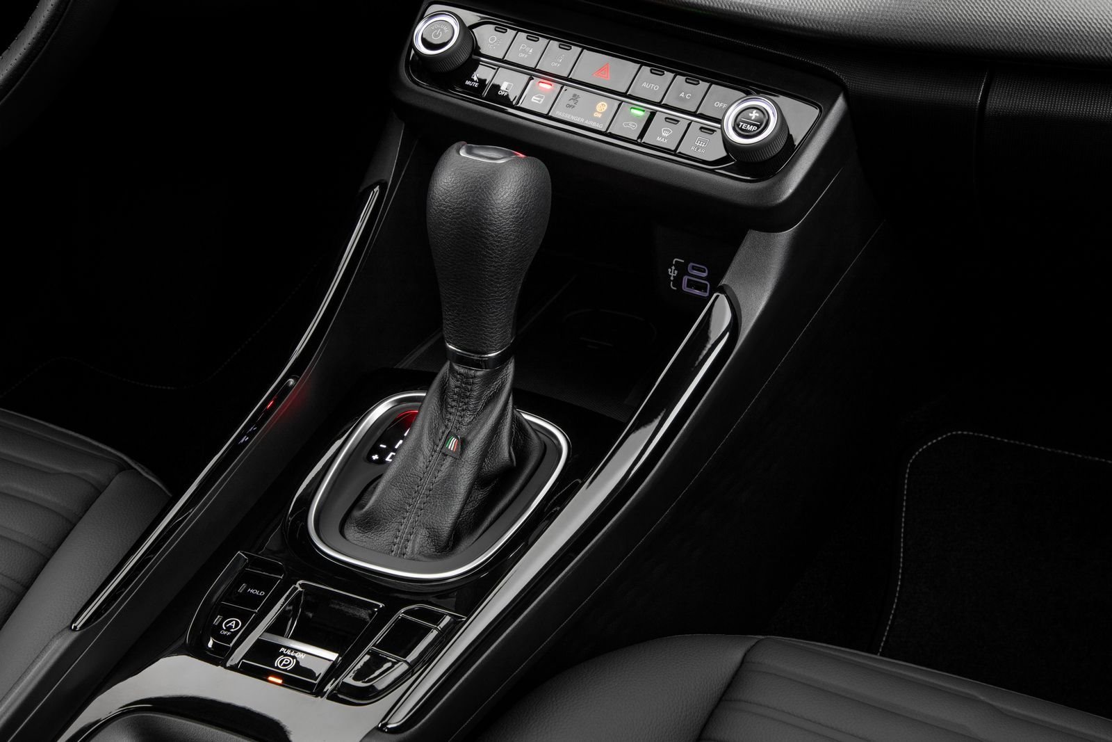 FIAT FASTBACK LIMITED EDITION POWERED BY ABARTH, foto 78