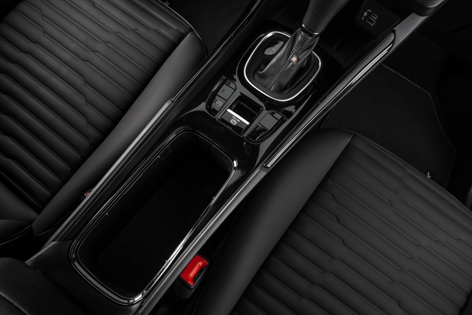 FIAT FASTBACK LIMITED EDITION POWERED BY ABARTH, foto 79