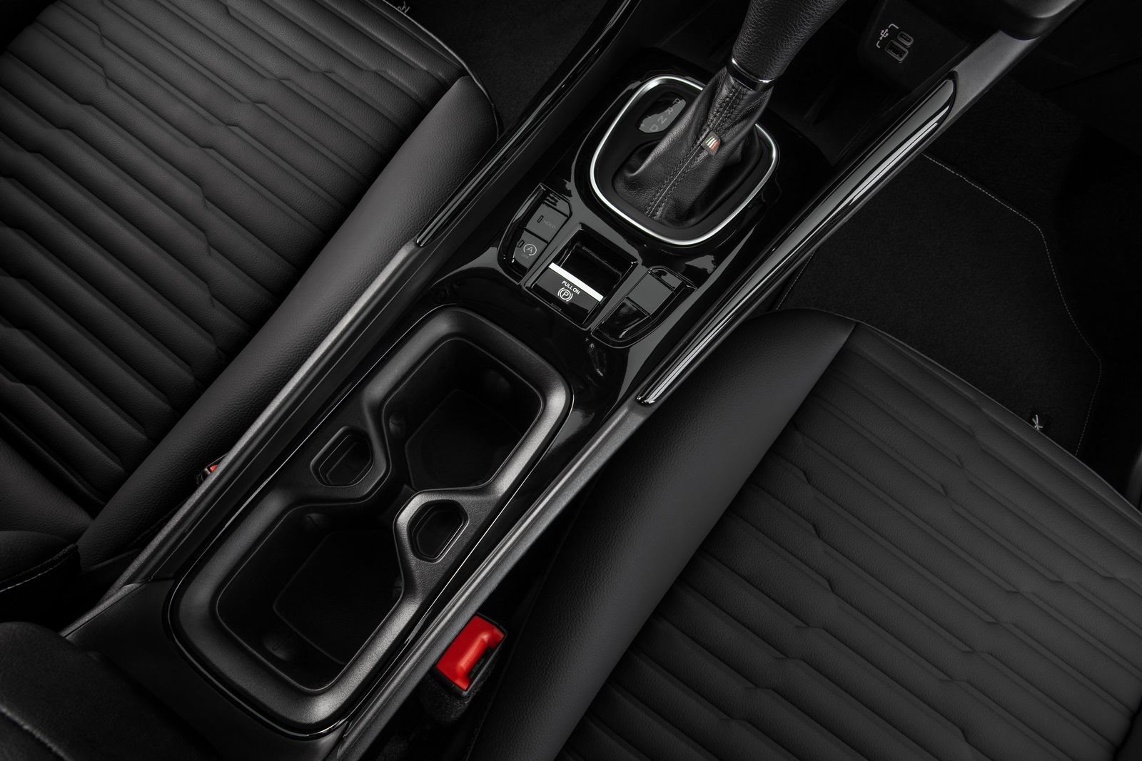 FIAT FASTBACK LIMITED EDITION POWERED BY ABARTH, foto 80