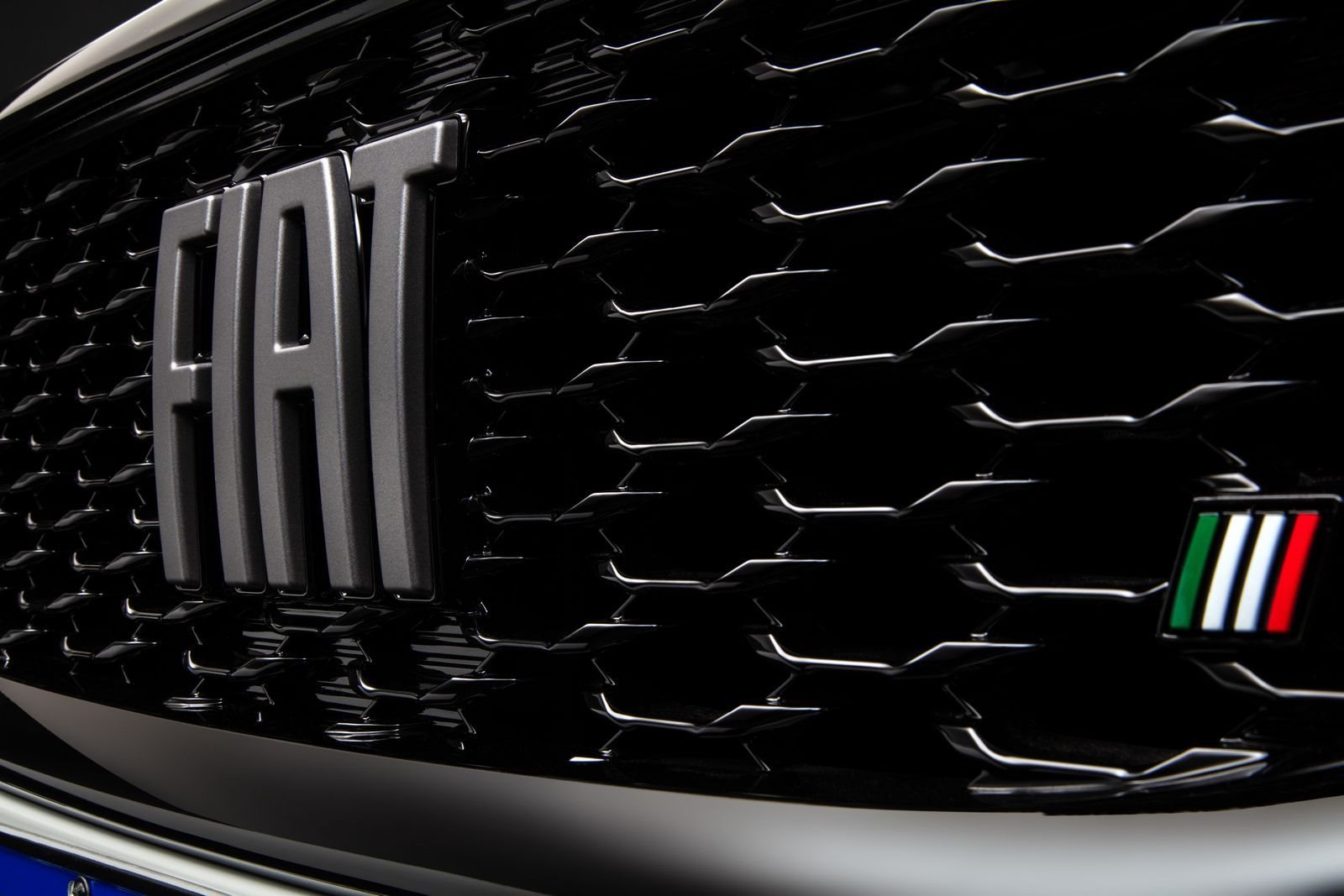 FIAT FASTBACK LIMITED EDITION POWERED BY ABARTH, foto 93