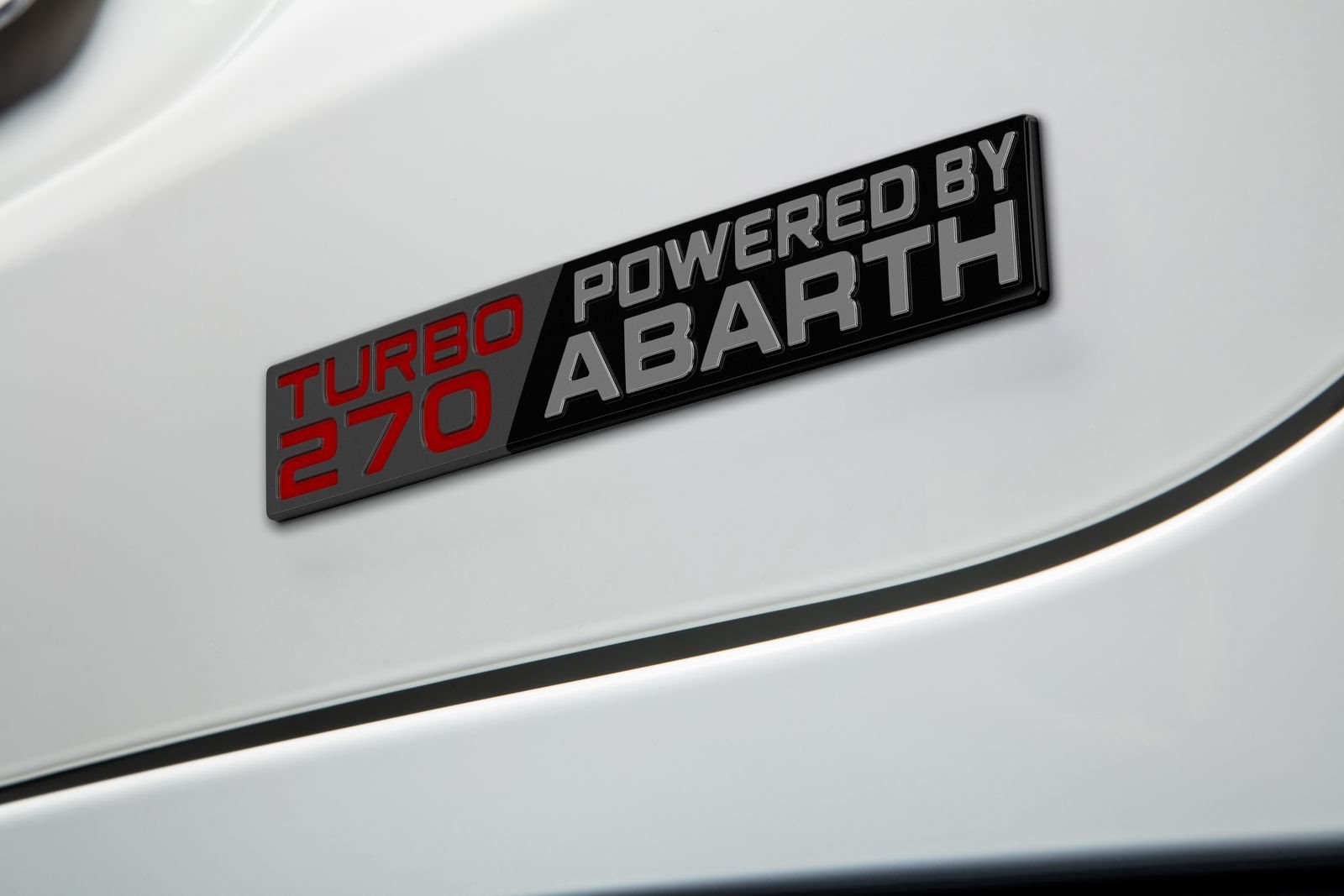 FIAT FASTBACK LIMITED EDITION POWERED BY ABARTH, foto 95