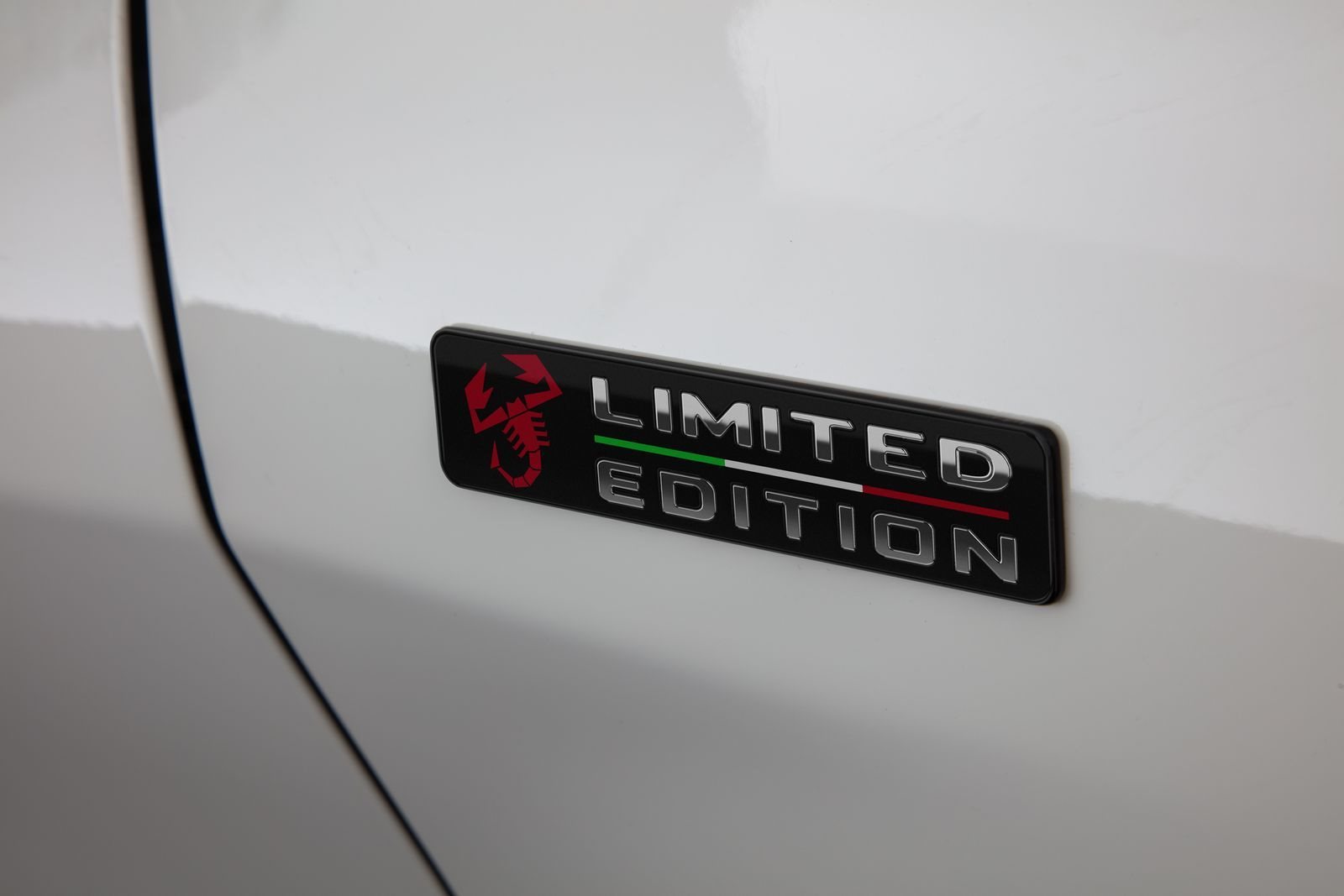 FIAT FASTBACK LIMITED EDITION POWERED BY ABARTH, foto 98